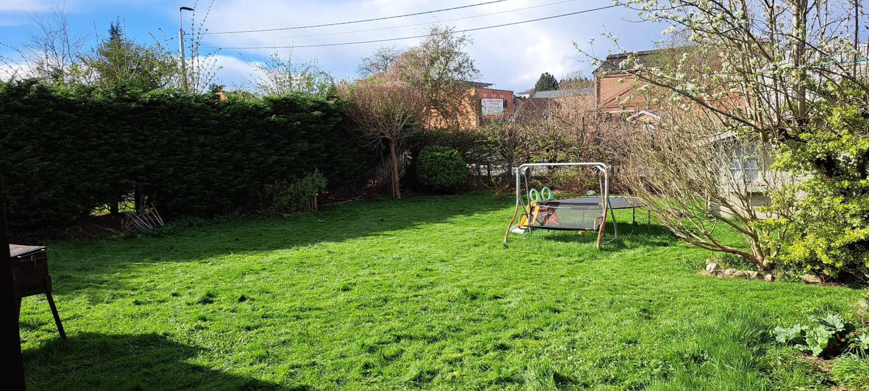 Villa photo 2