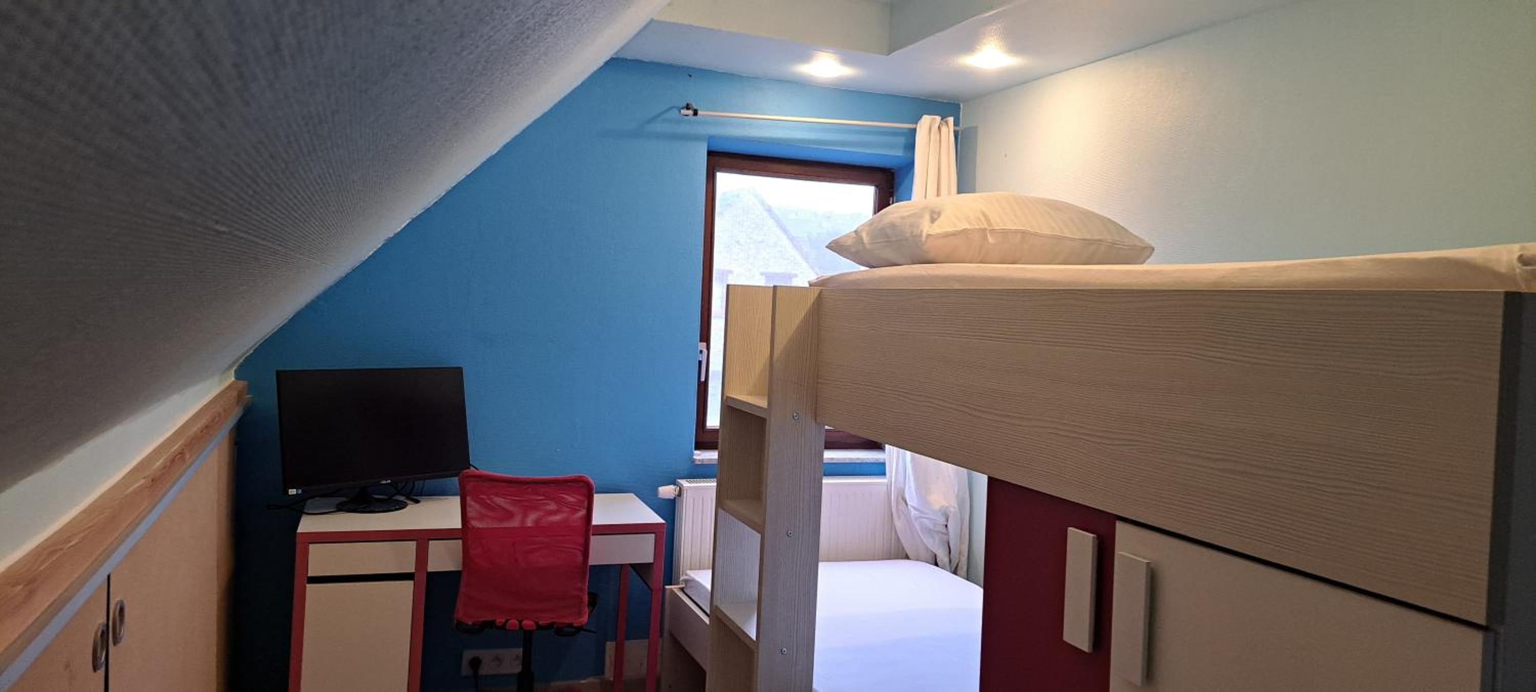 Villa photo 1