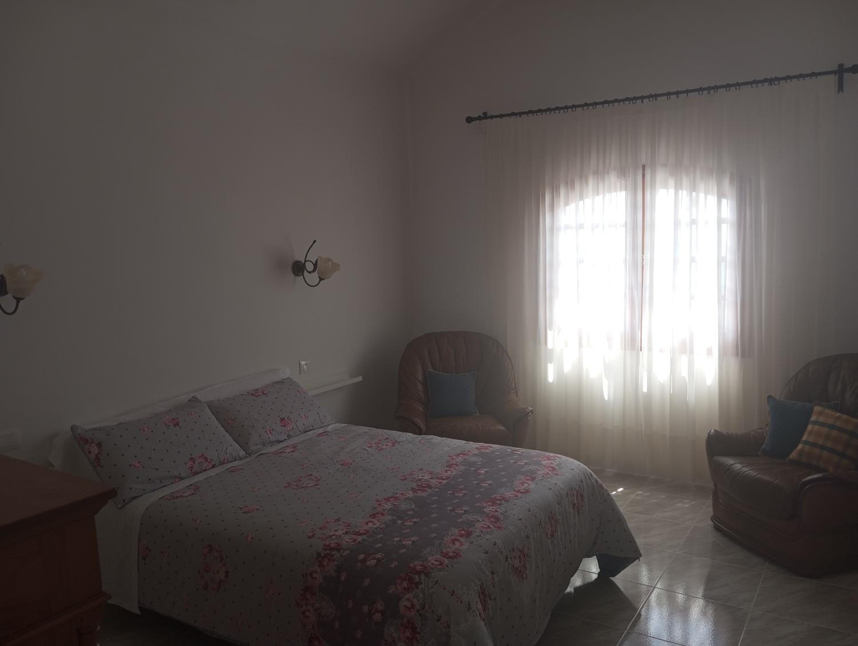 Casa de una habitación