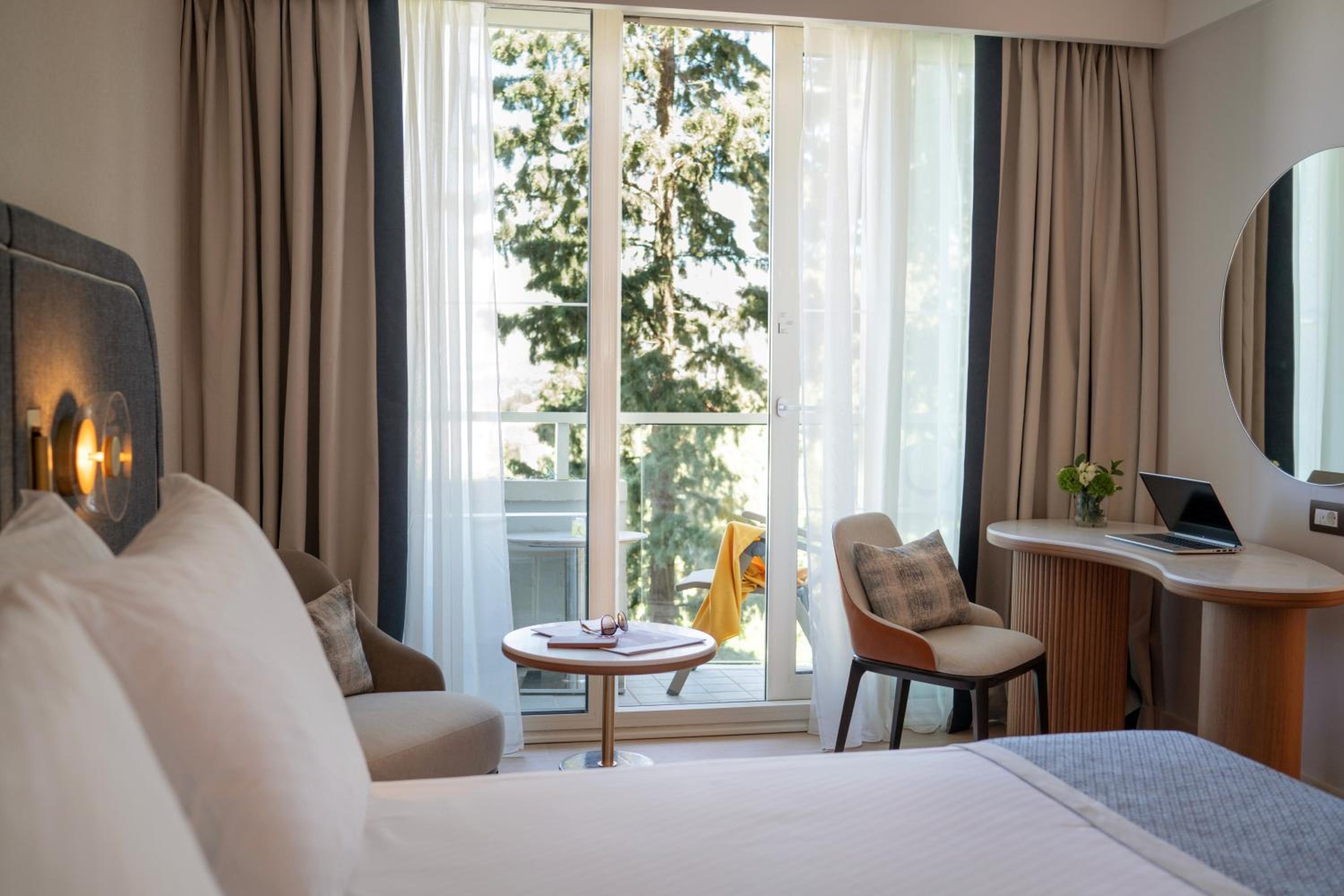 Classic Plus Room with Balcony - Photo 1