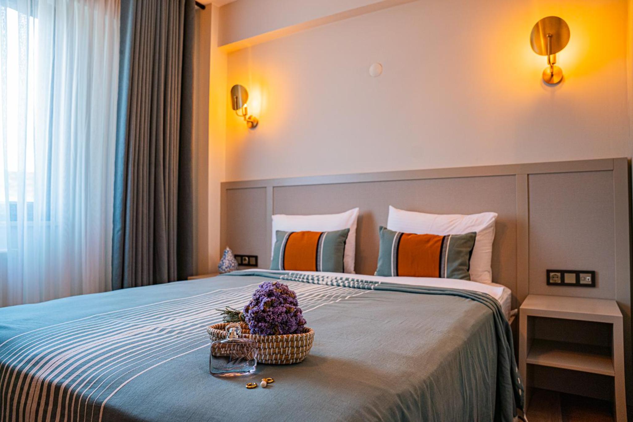 Double Room with Garden View photo 1