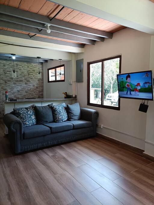 One-Bedroom House photo 2