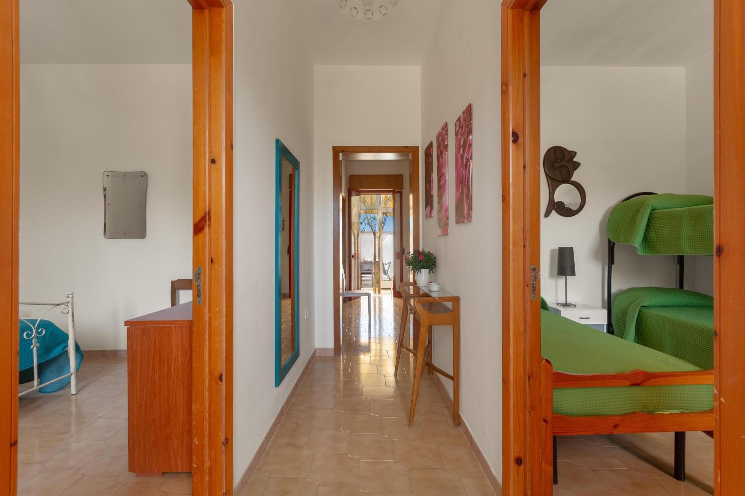 Three-Bedroom House photo 1