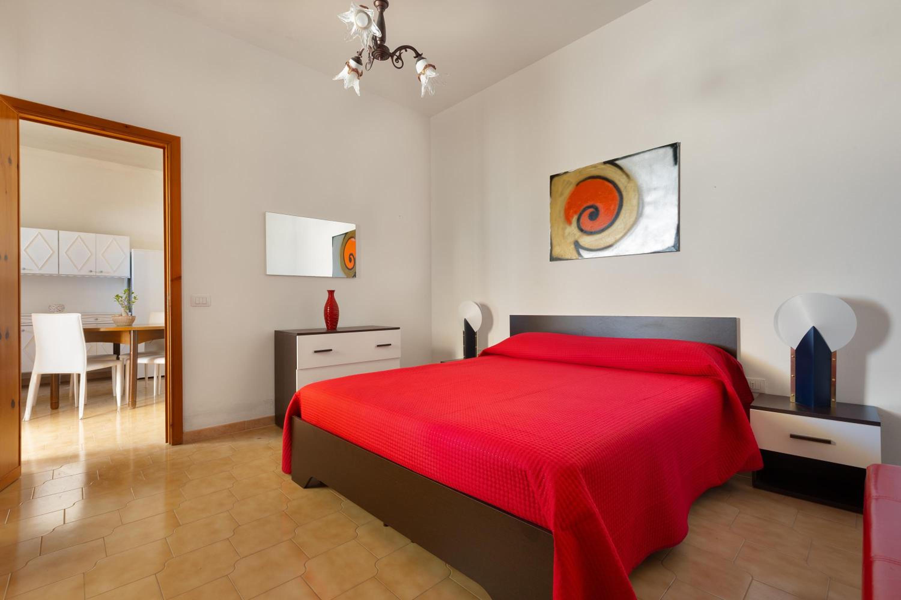 Three-Bedroom House photo 2
