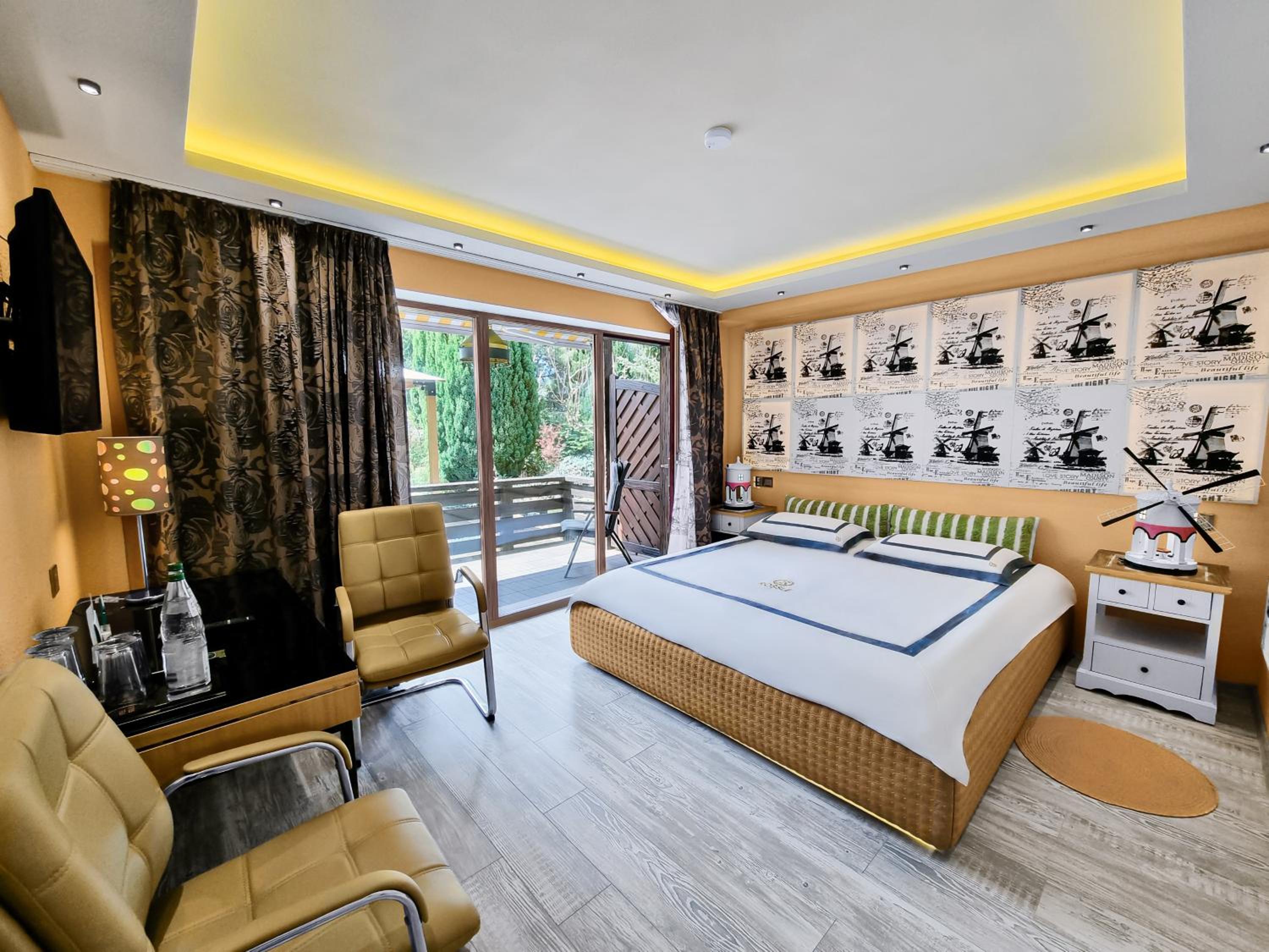 Comfort Triple Room photo 1