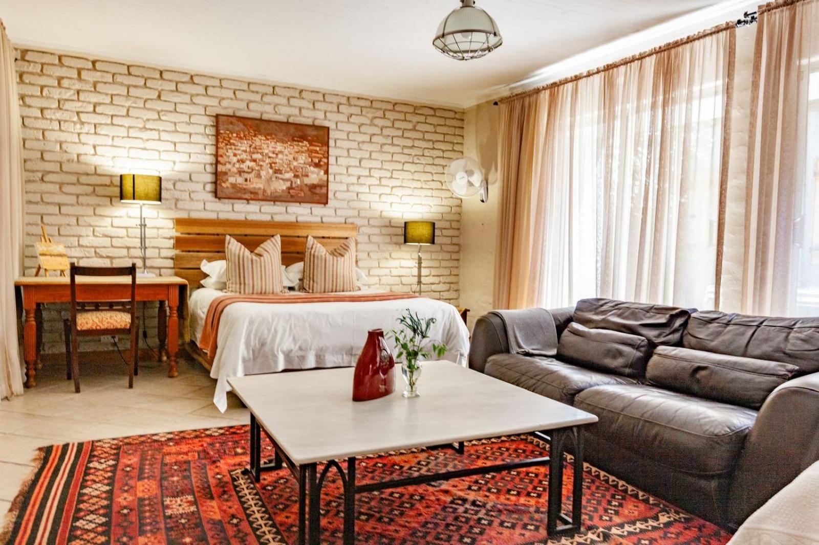 Deluxe Queen Room photo 1