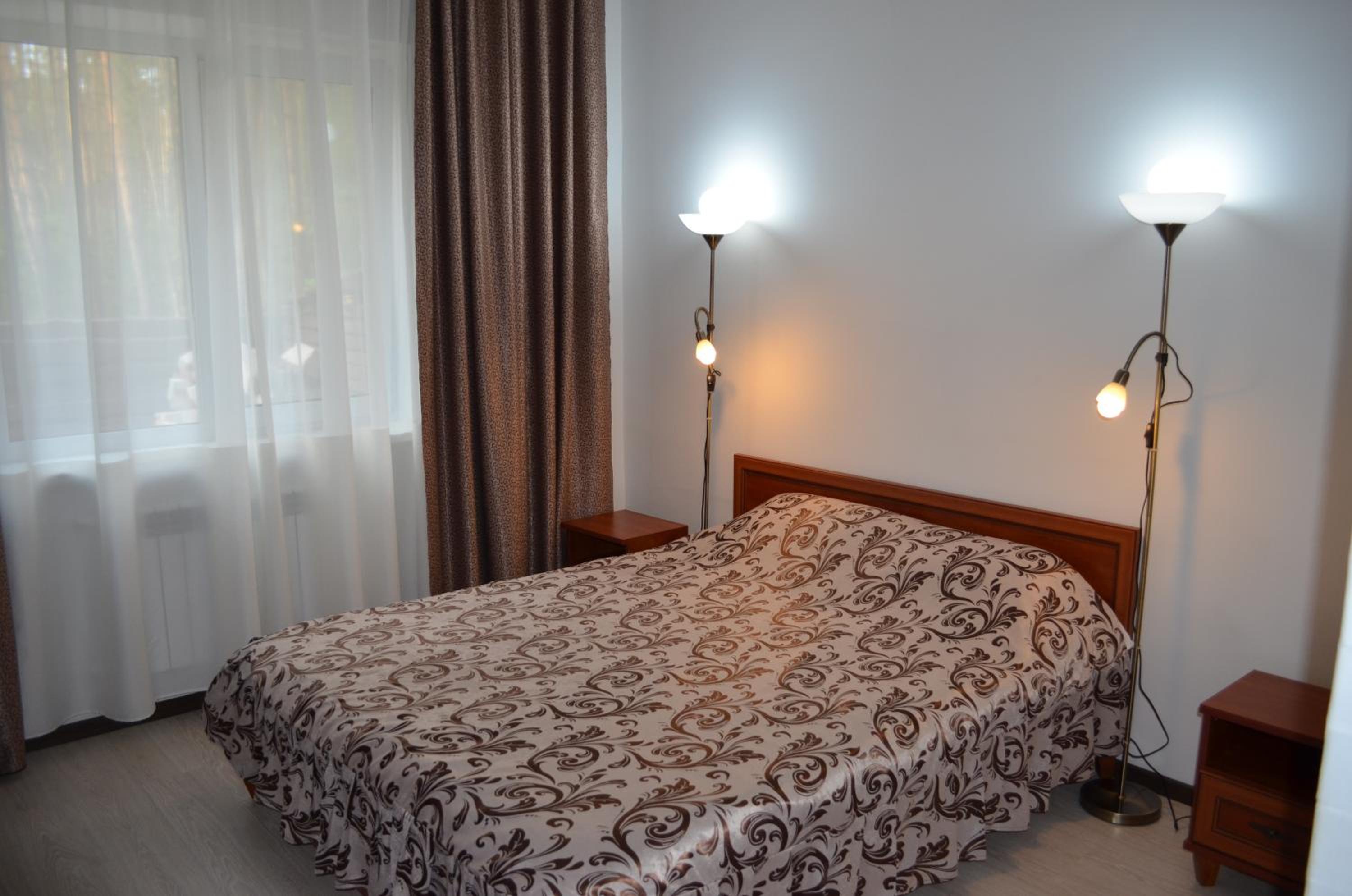 Double Room photo 1