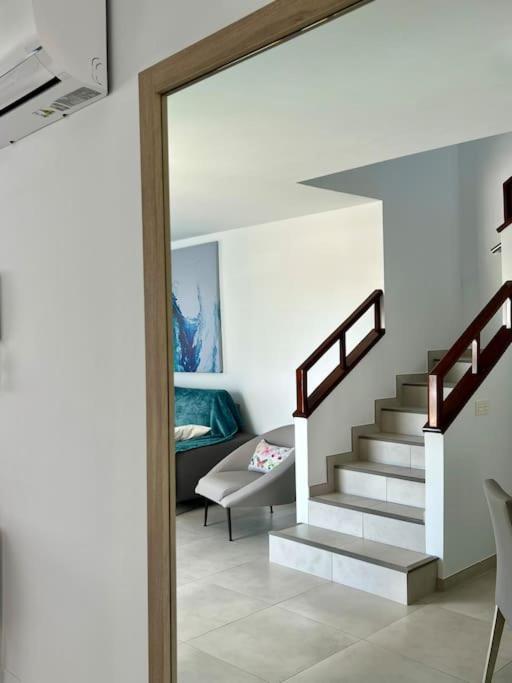 Villa de Tres Habitaciones