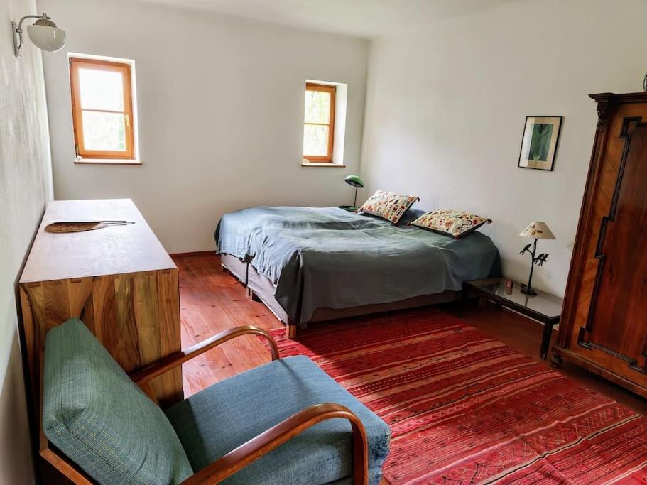 Two-Bedroom House photo 1