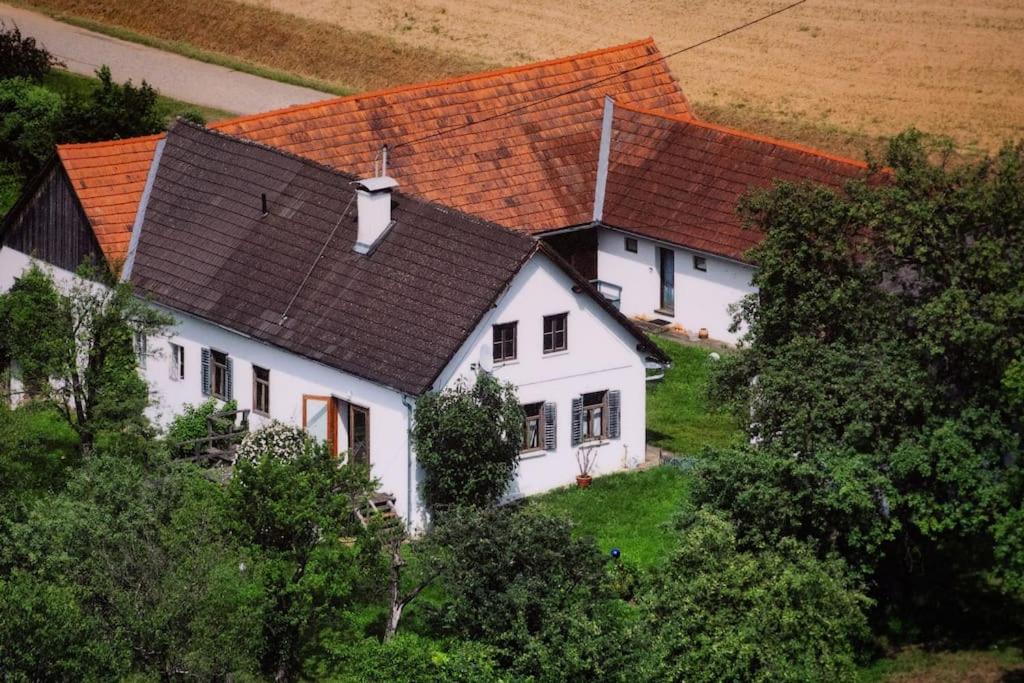 Two-Bedroom House photo 2