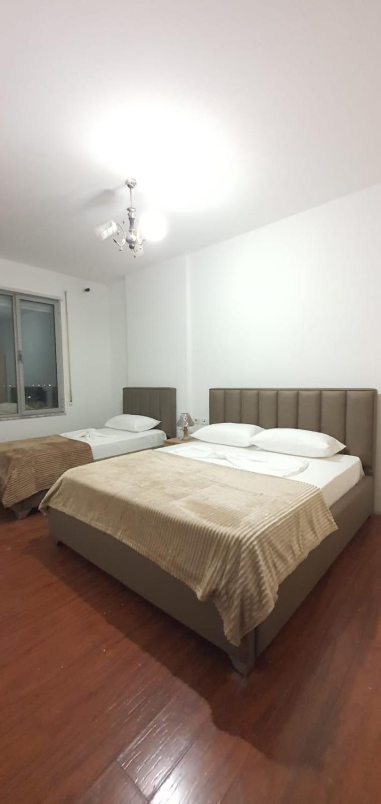 Two-Bedroom Apartment photo 1