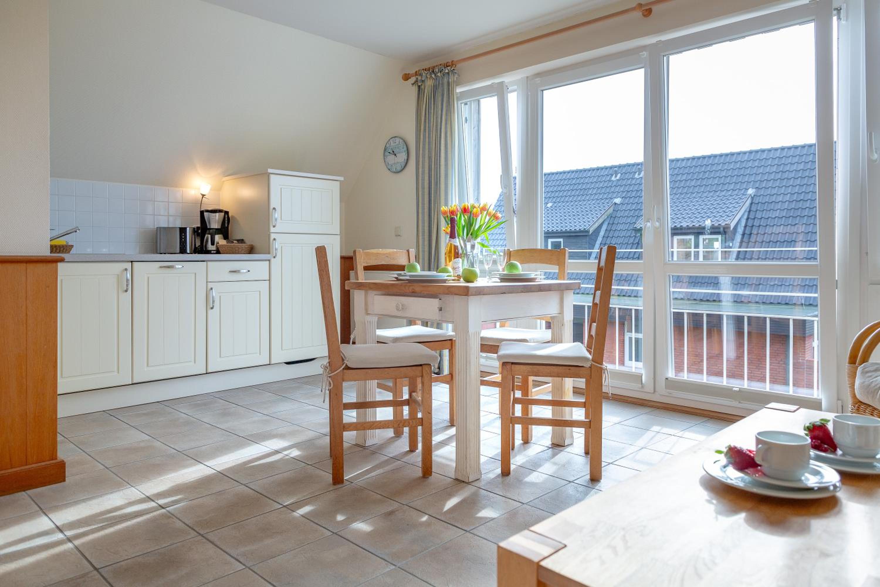 FeWo „Nordsee“ (1-2 Pers.) photo 3