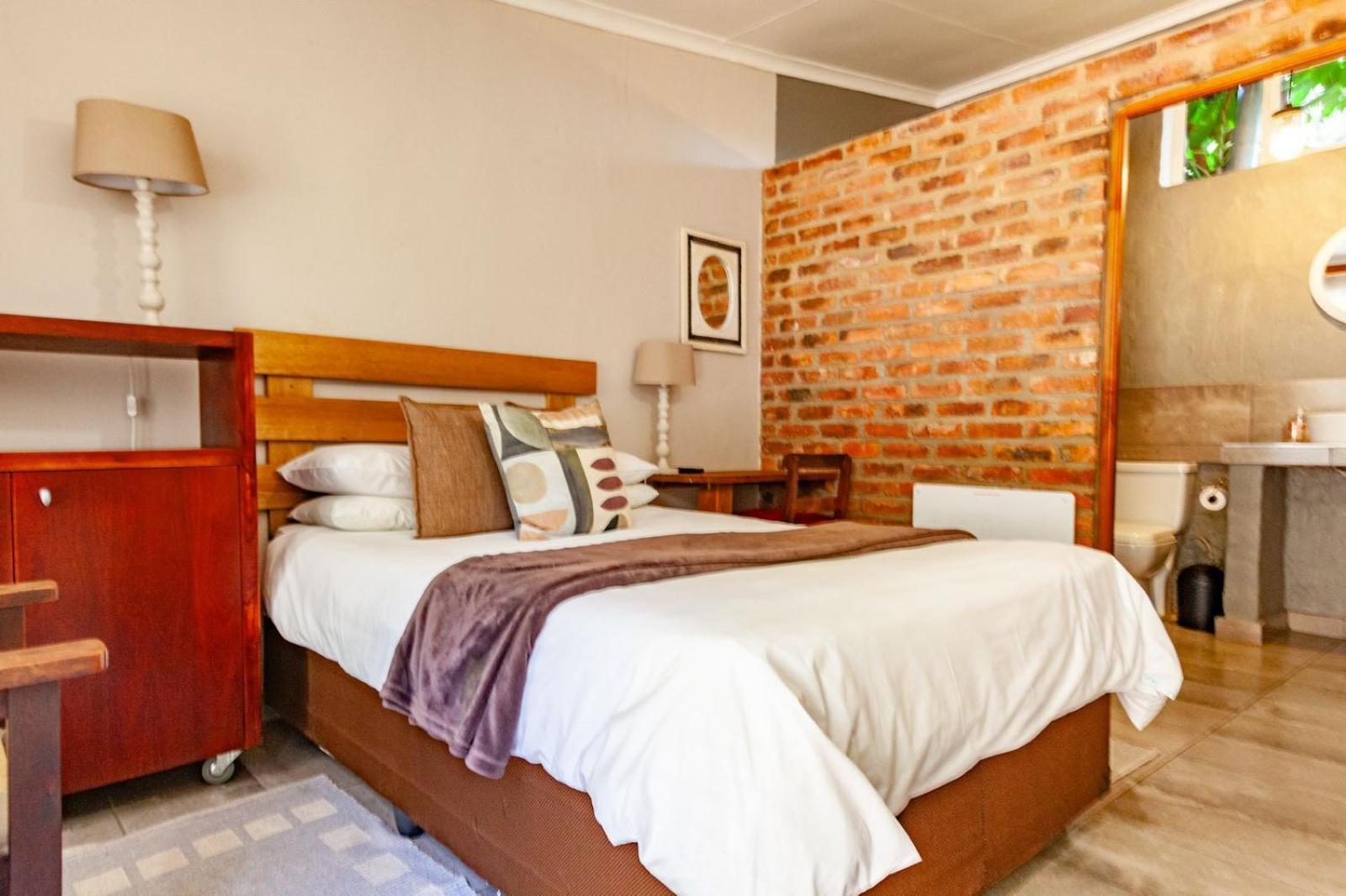 Standard Double Room photo 1