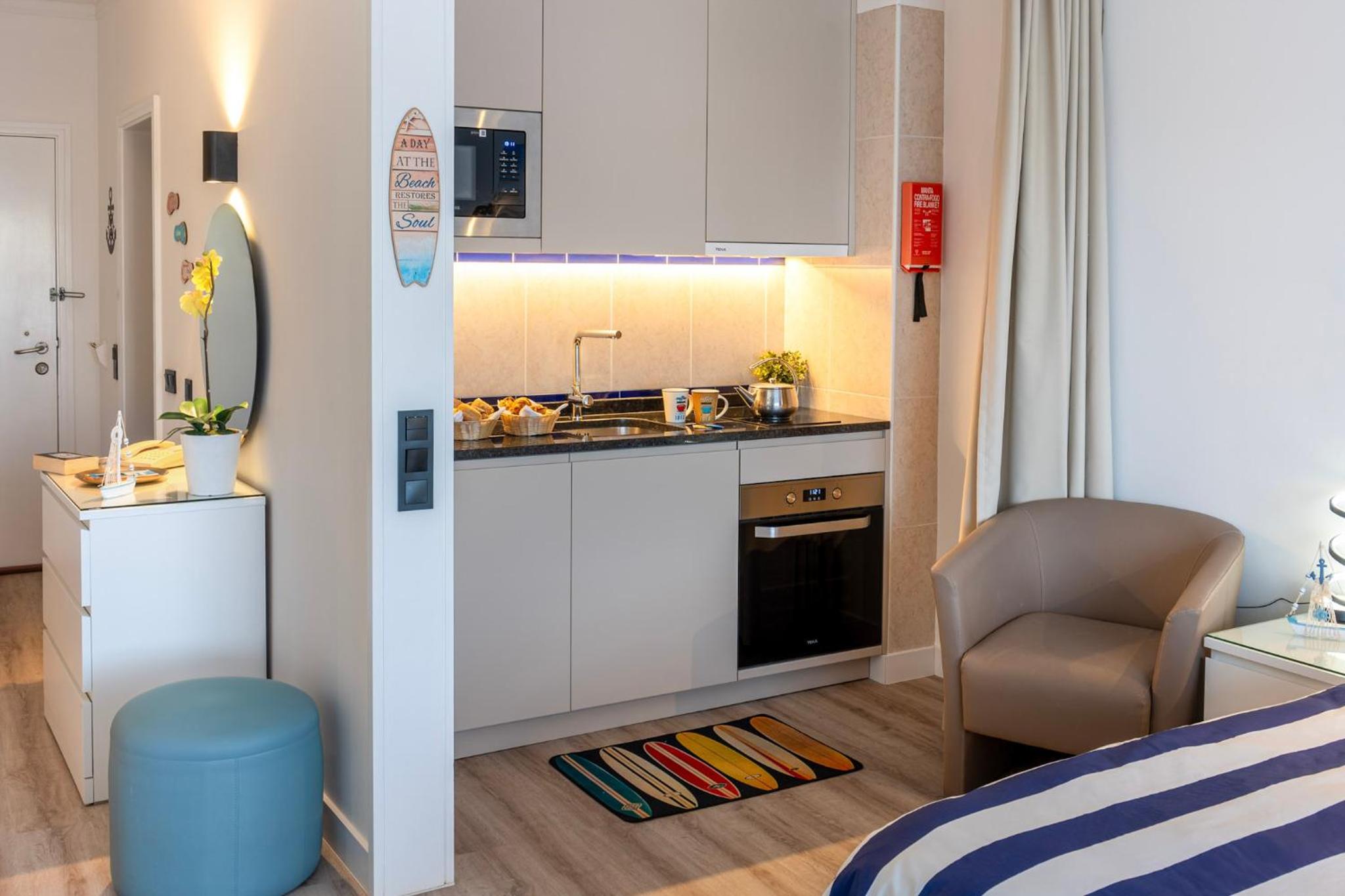 Superior Apartment