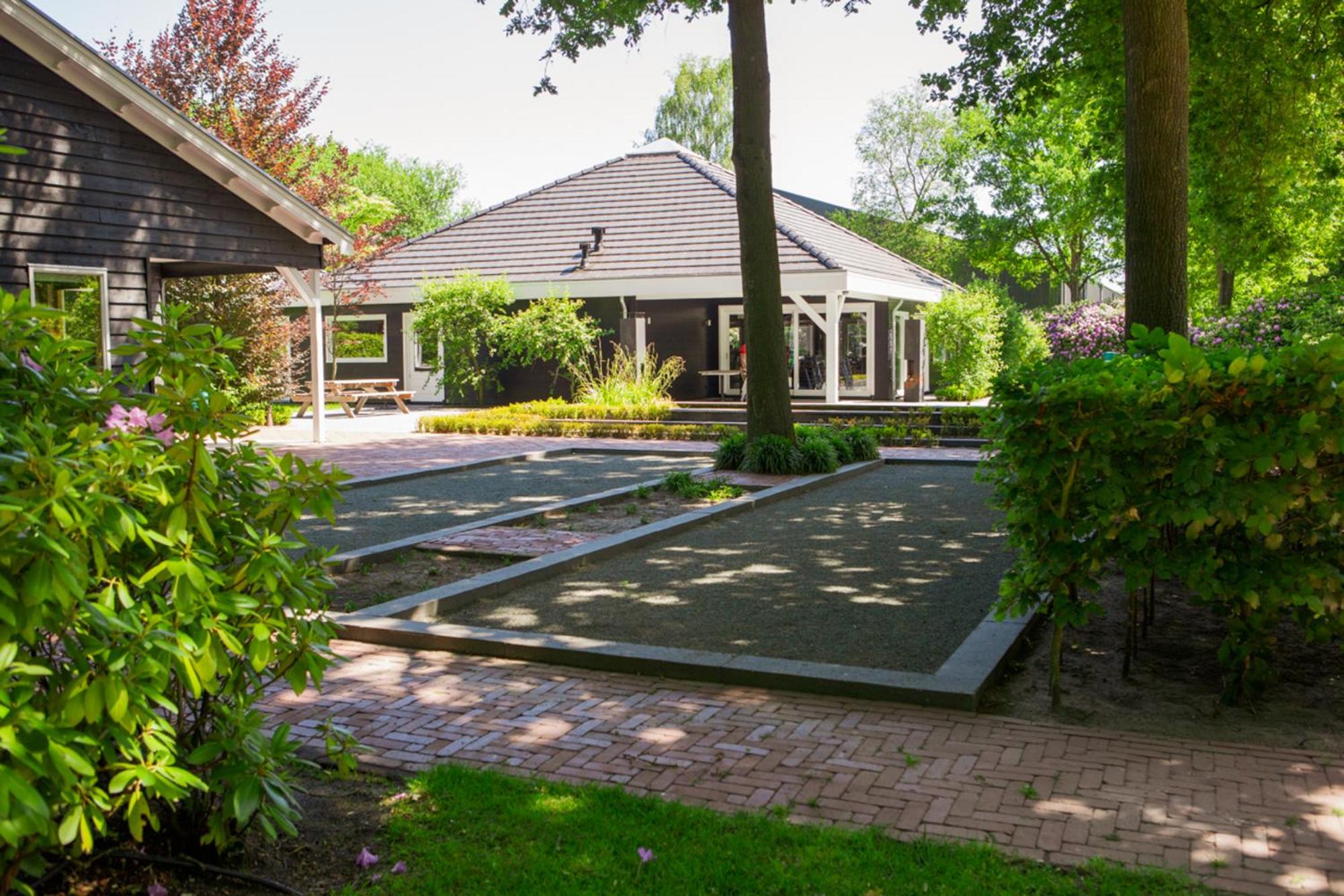Three-Bedroom Vacation Home  photo 2