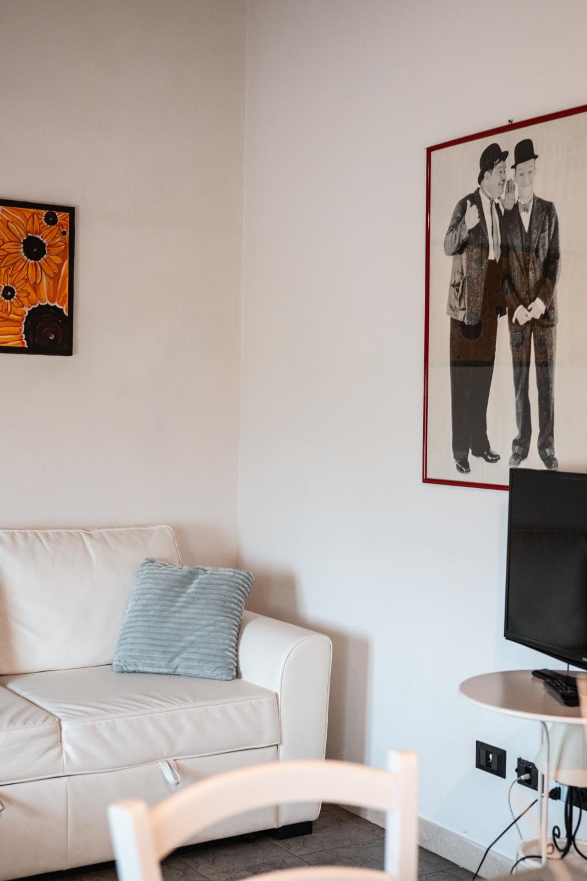 Two-Bedroom Suite photo 2