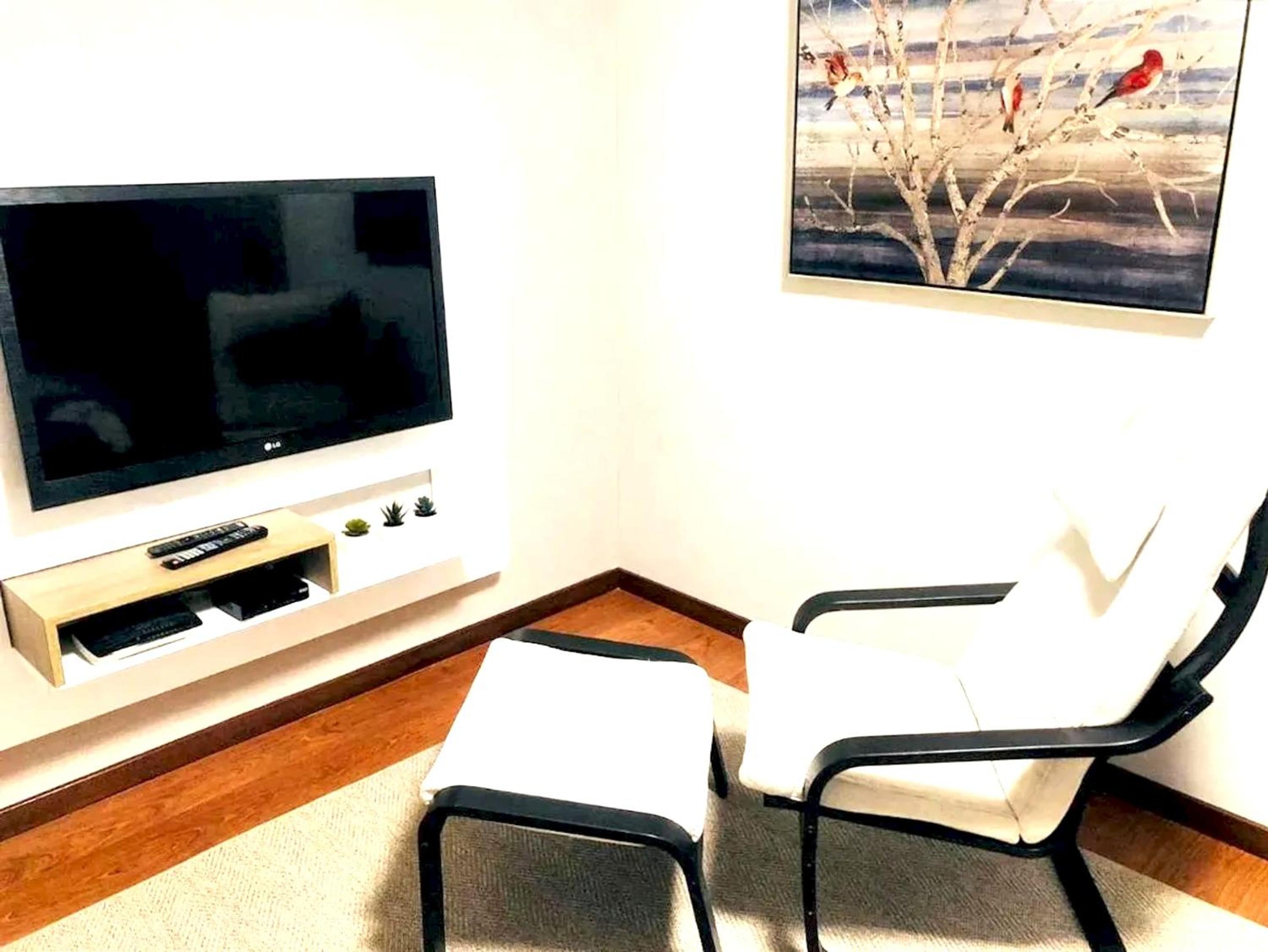 Two-Bedroom Holiday Home photo 3
