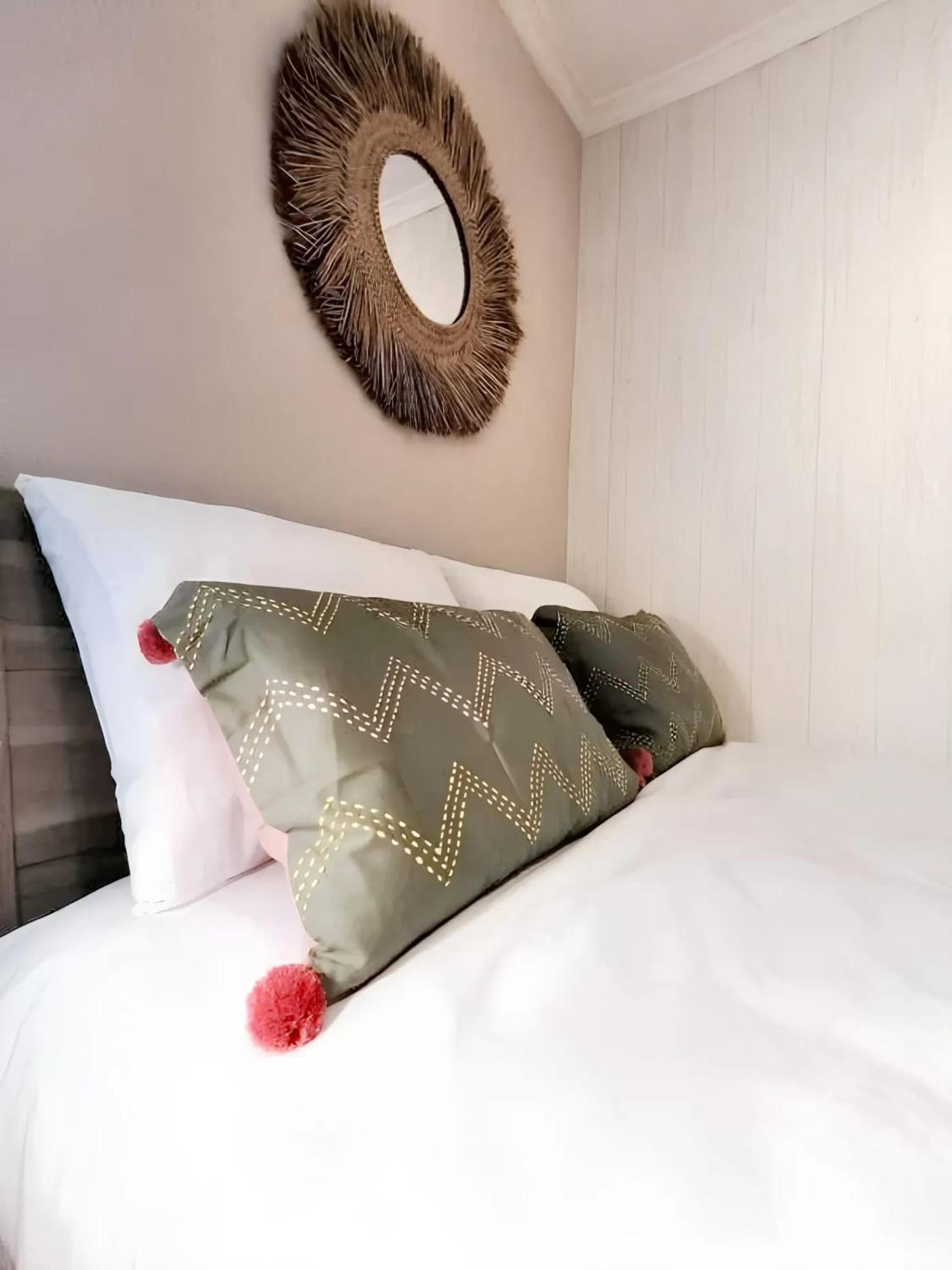 Two-Bedroom Holiday Home photo 1