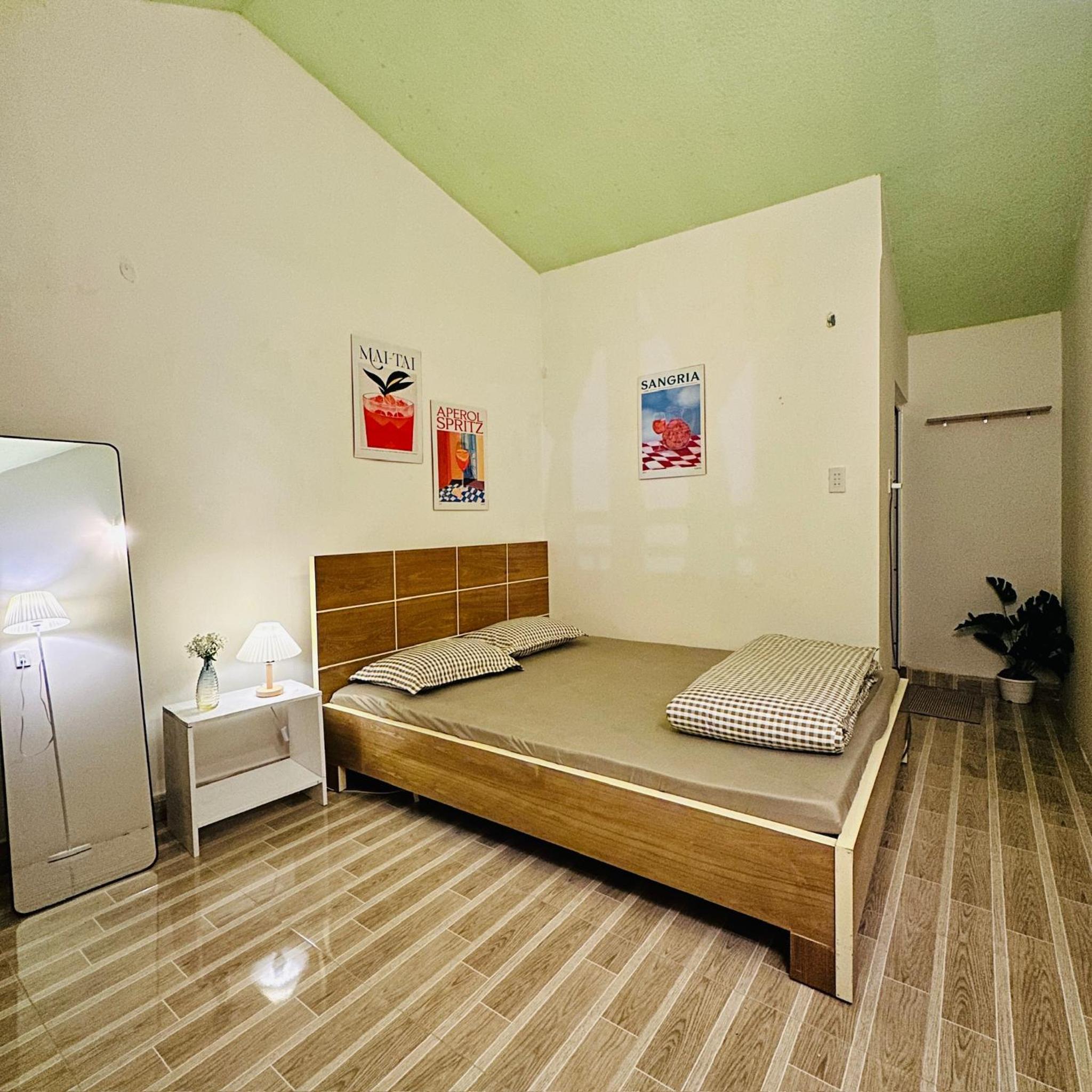 Two-Bedroom Apartment photo 1