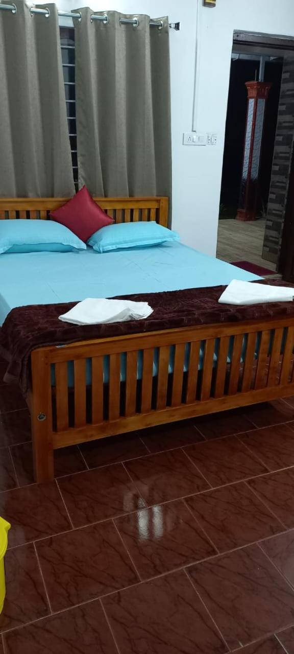 Two-Bedroom Villa photo 1