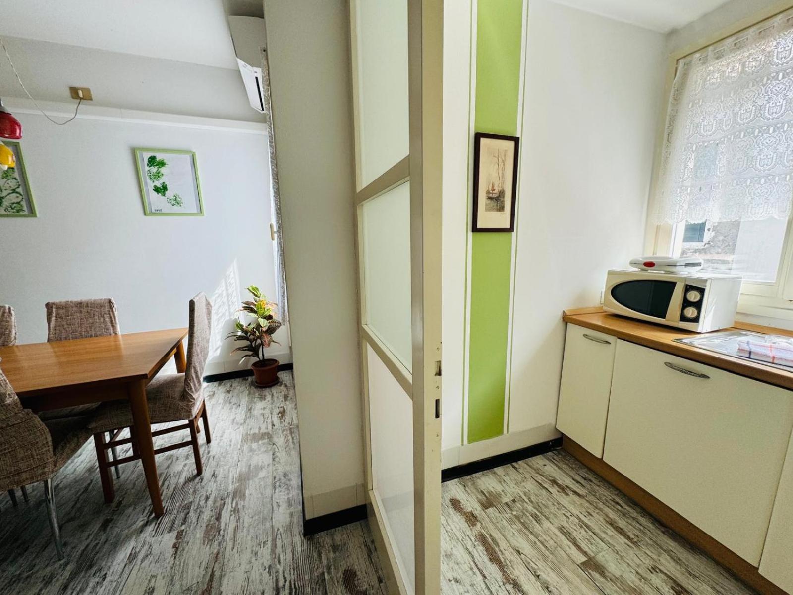 Ca' Zaccaria Two-Bedroom Apartment - Castello 4993 photo 2