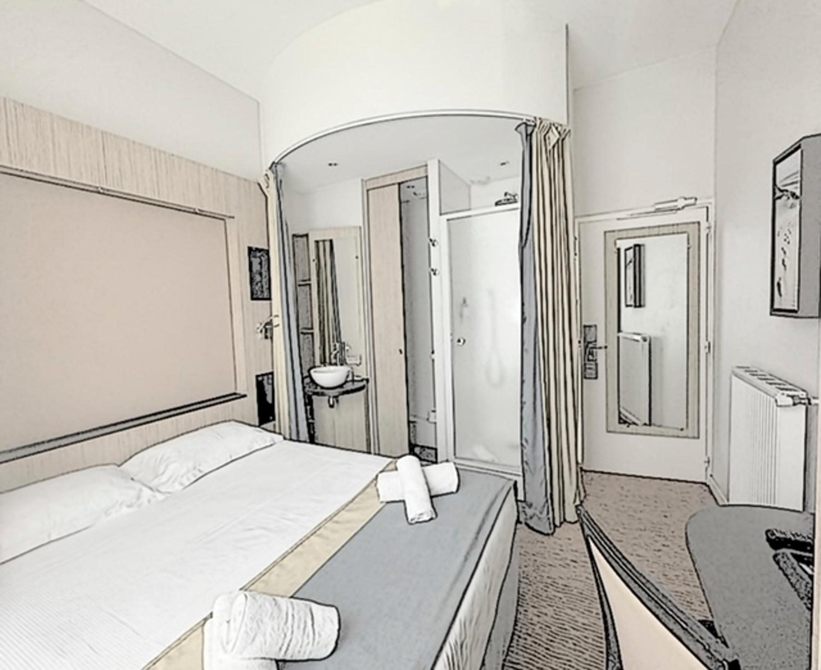 Cozy Double Room - Photo 5