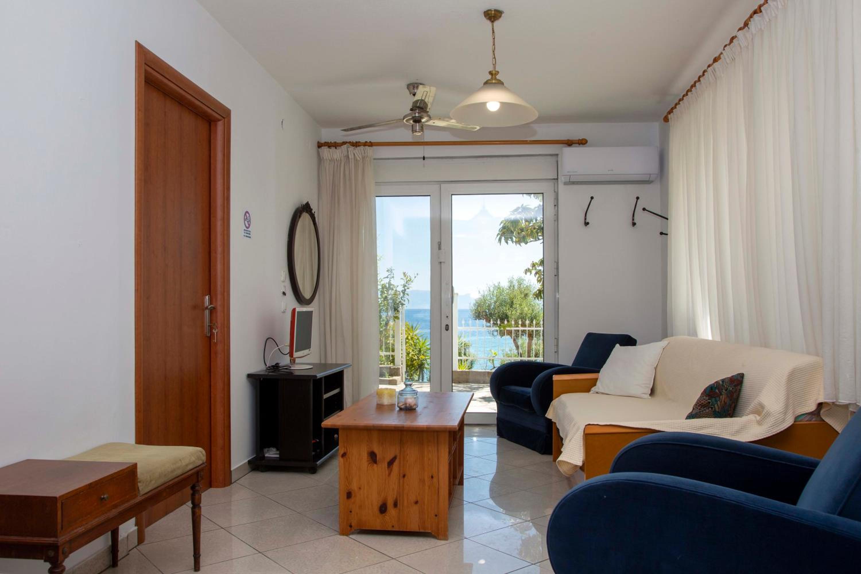 Apartment With Sea View photo 1