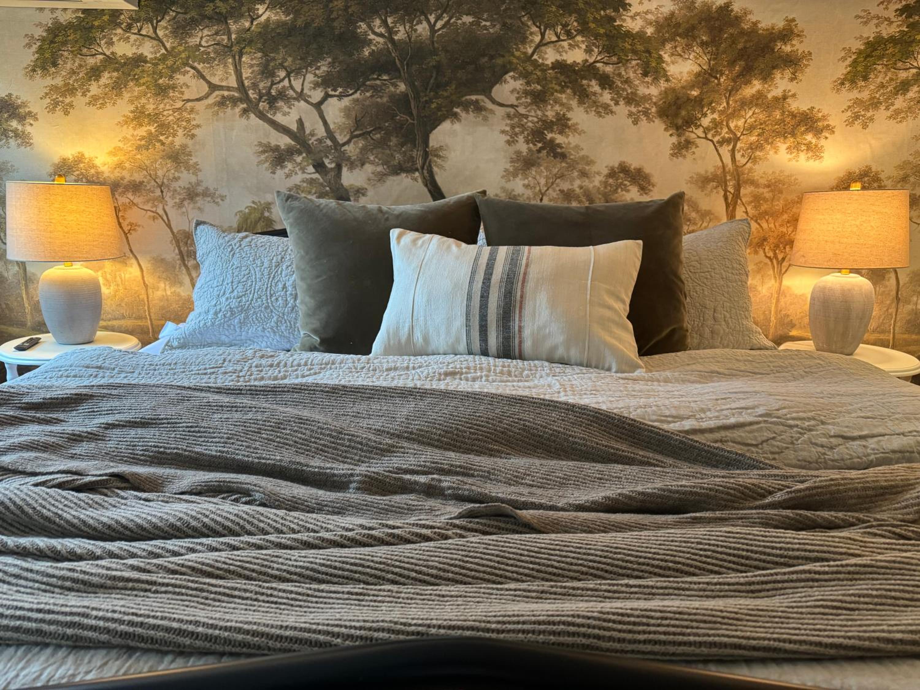 Two-Bedroom Suite photo 1