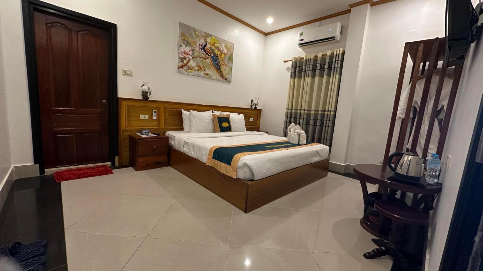 Standard Double Room - Photo 4