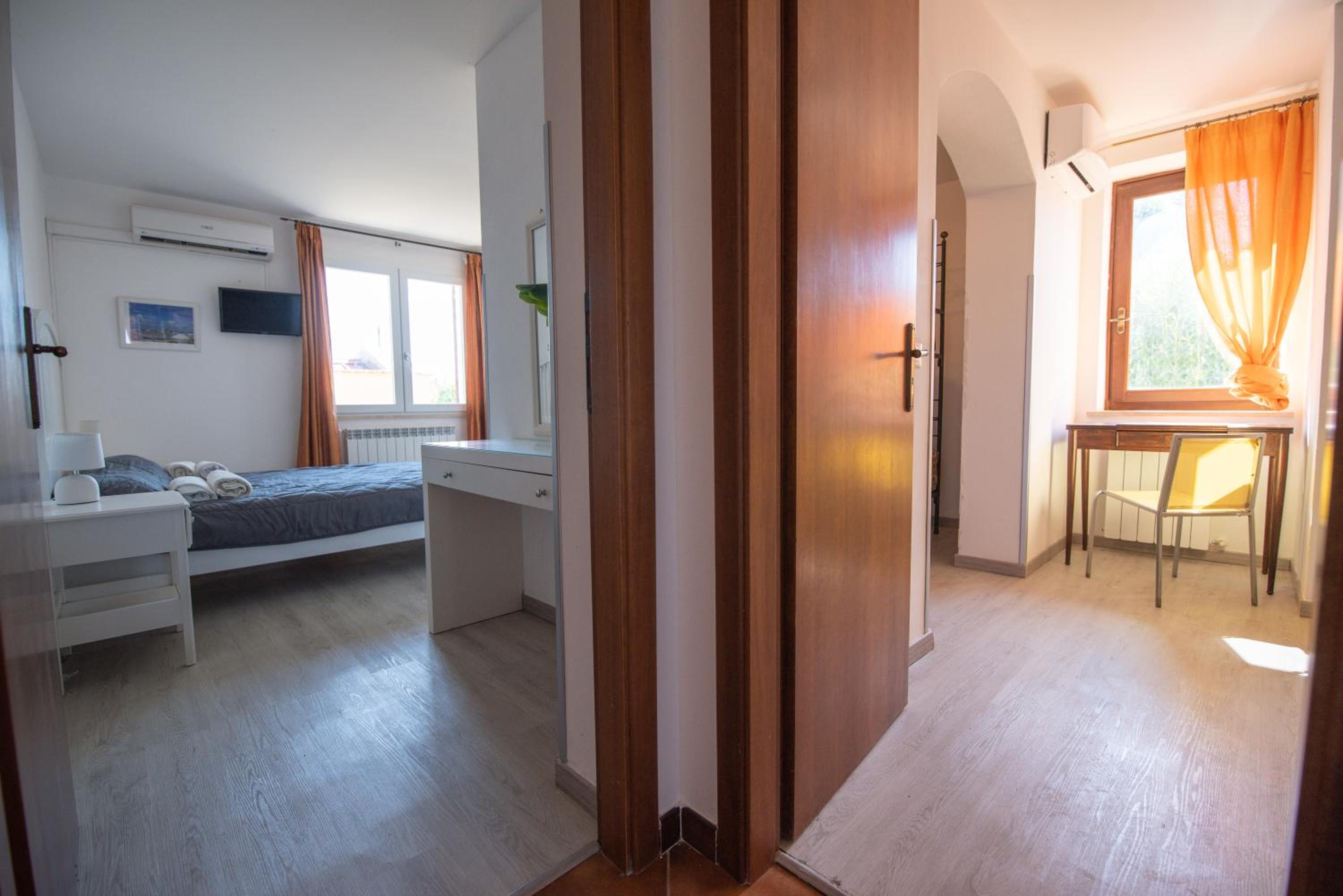 One-Bedroom Villa