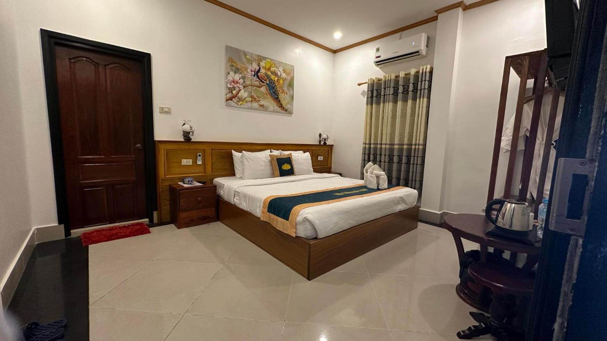 Standard Double Room - Photo 2