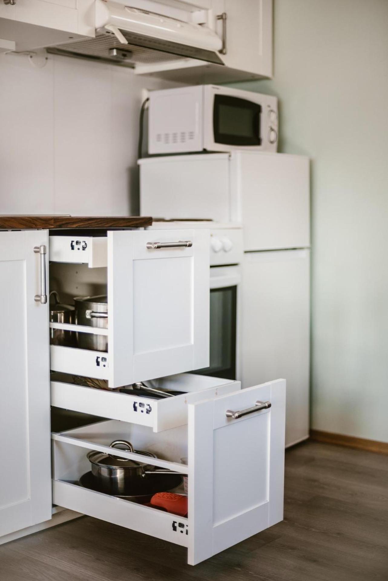 Two-Bedroom Cabin with Fjord View - including linen, towels and cleaning photo 2