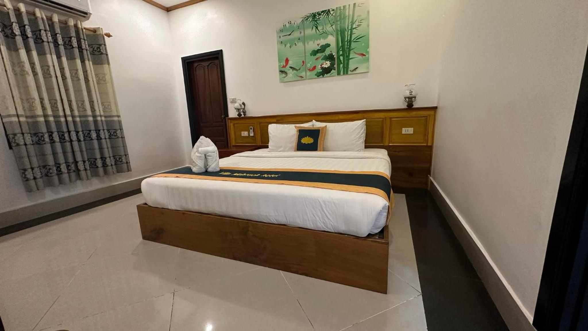 Standard Double Room - Photo 5