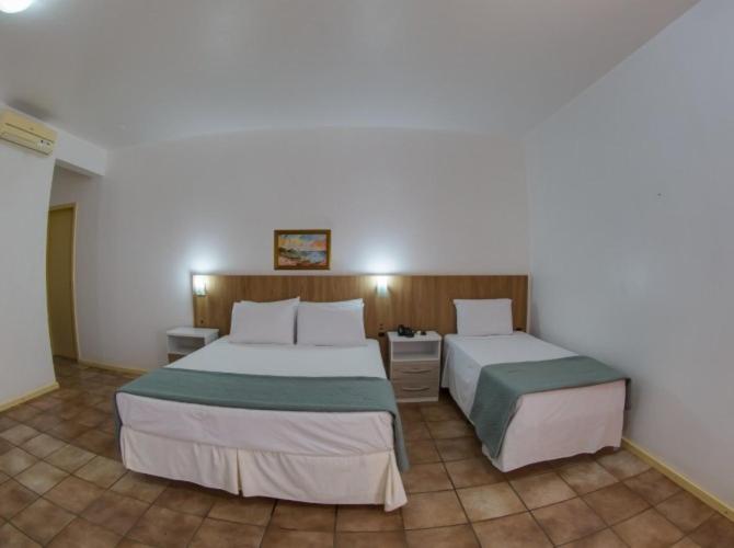 Standard Single Room photo 3