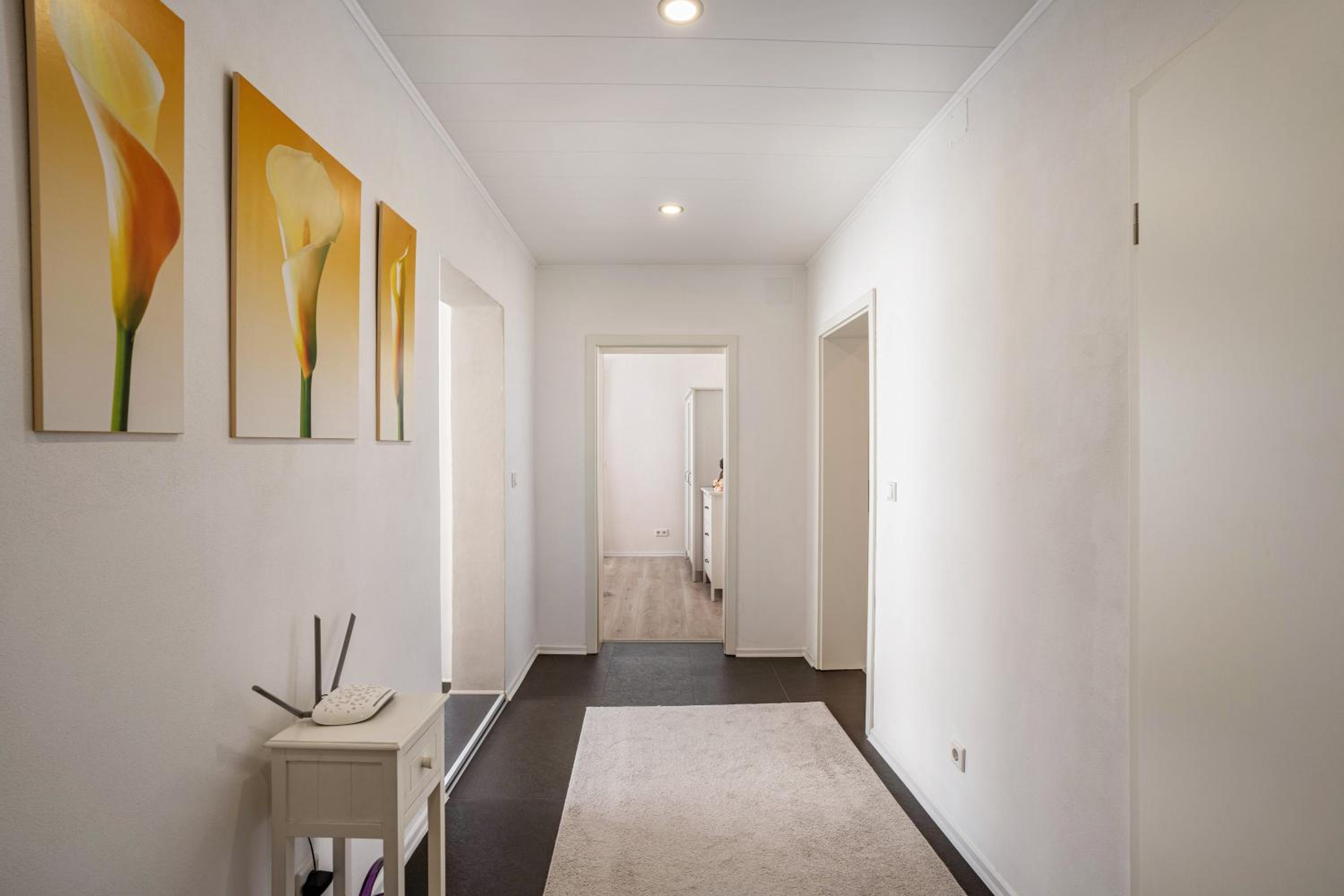 Apartment with Terrace photo 2