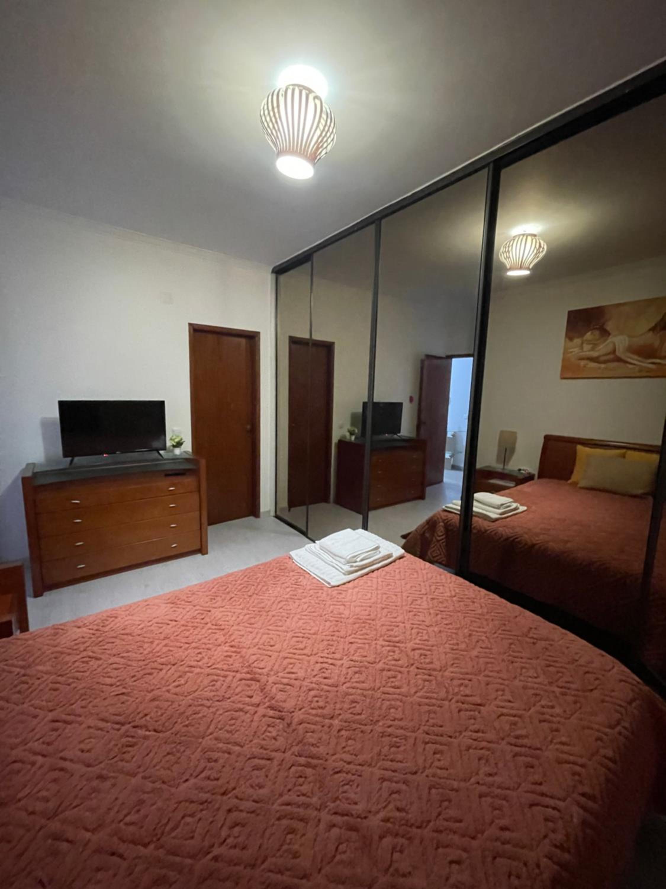 Double Room with Private Bathroom photo 3