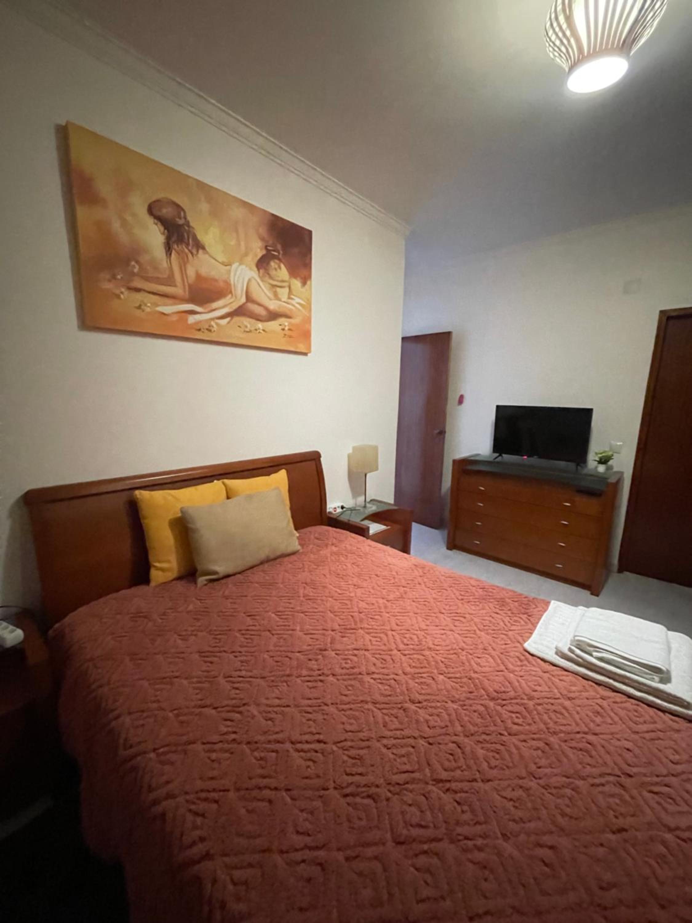 Double Room with Private Bathroom photo 2
