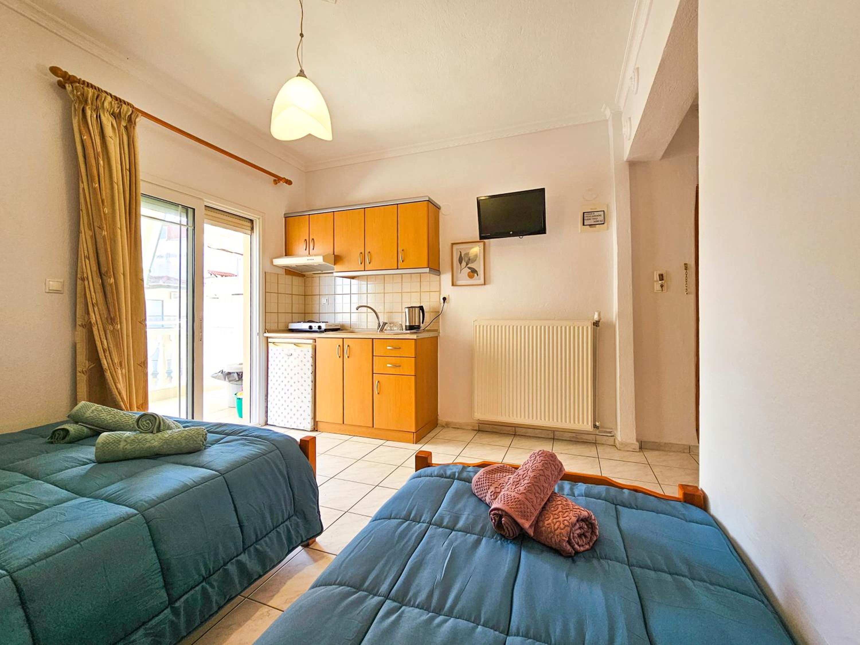 Comfort Triple Room - Photo 27