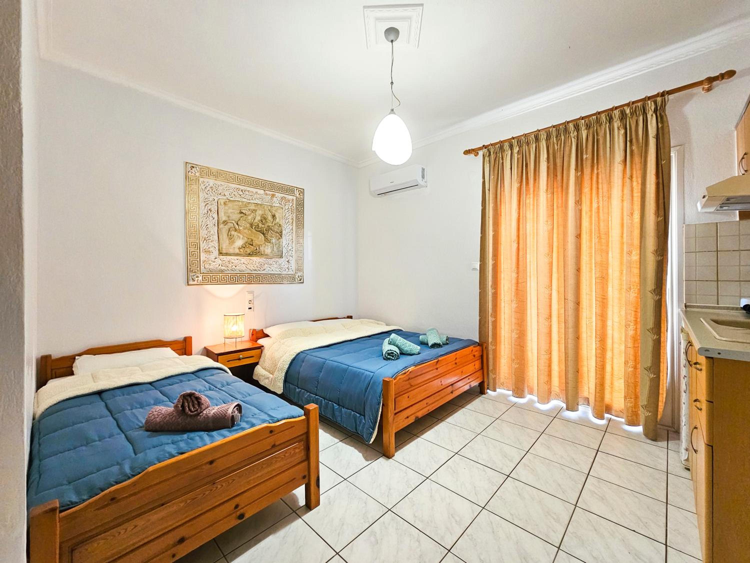 Comfort Triple Room - Photo 1