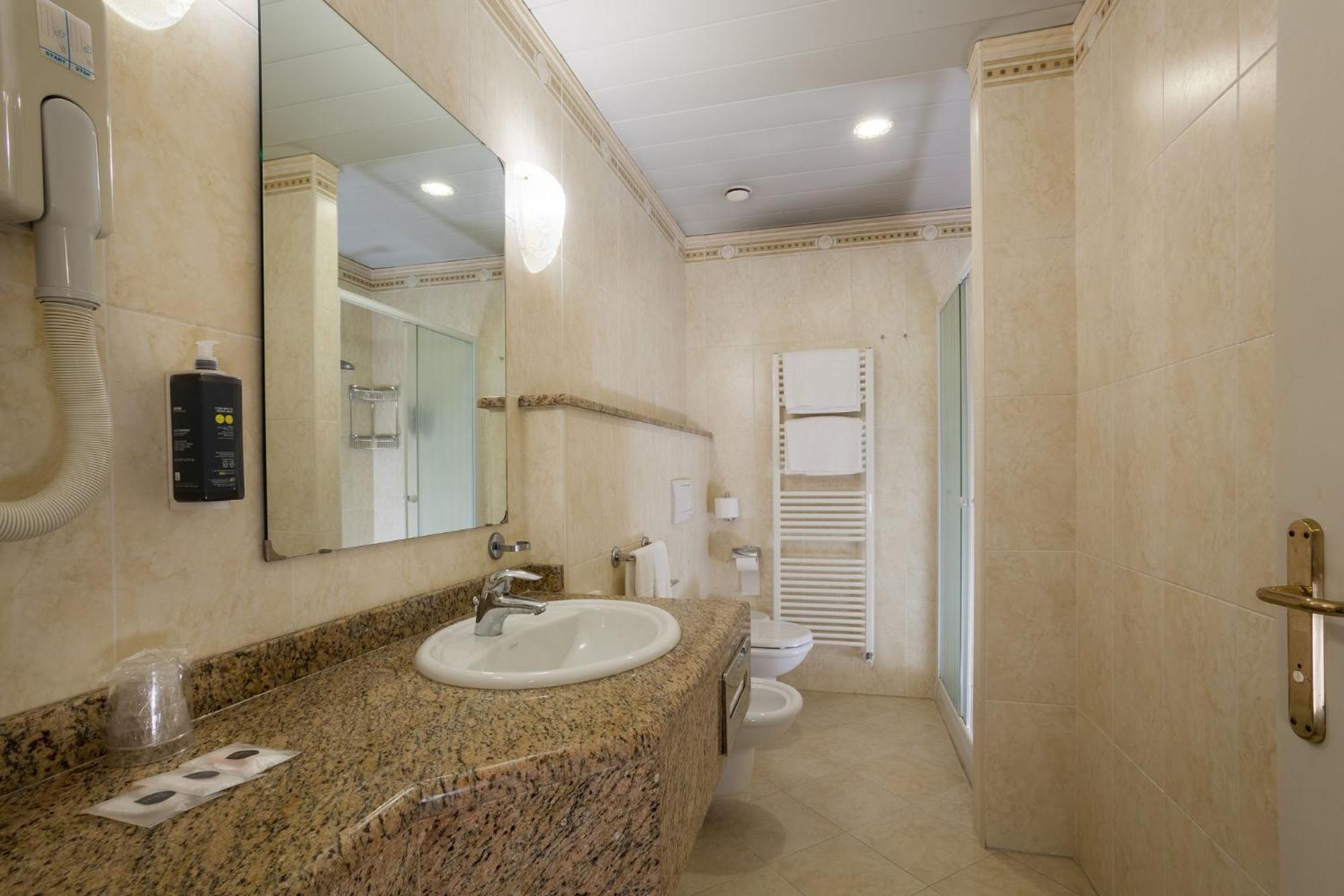 Superior Double or Twin Room photo 2