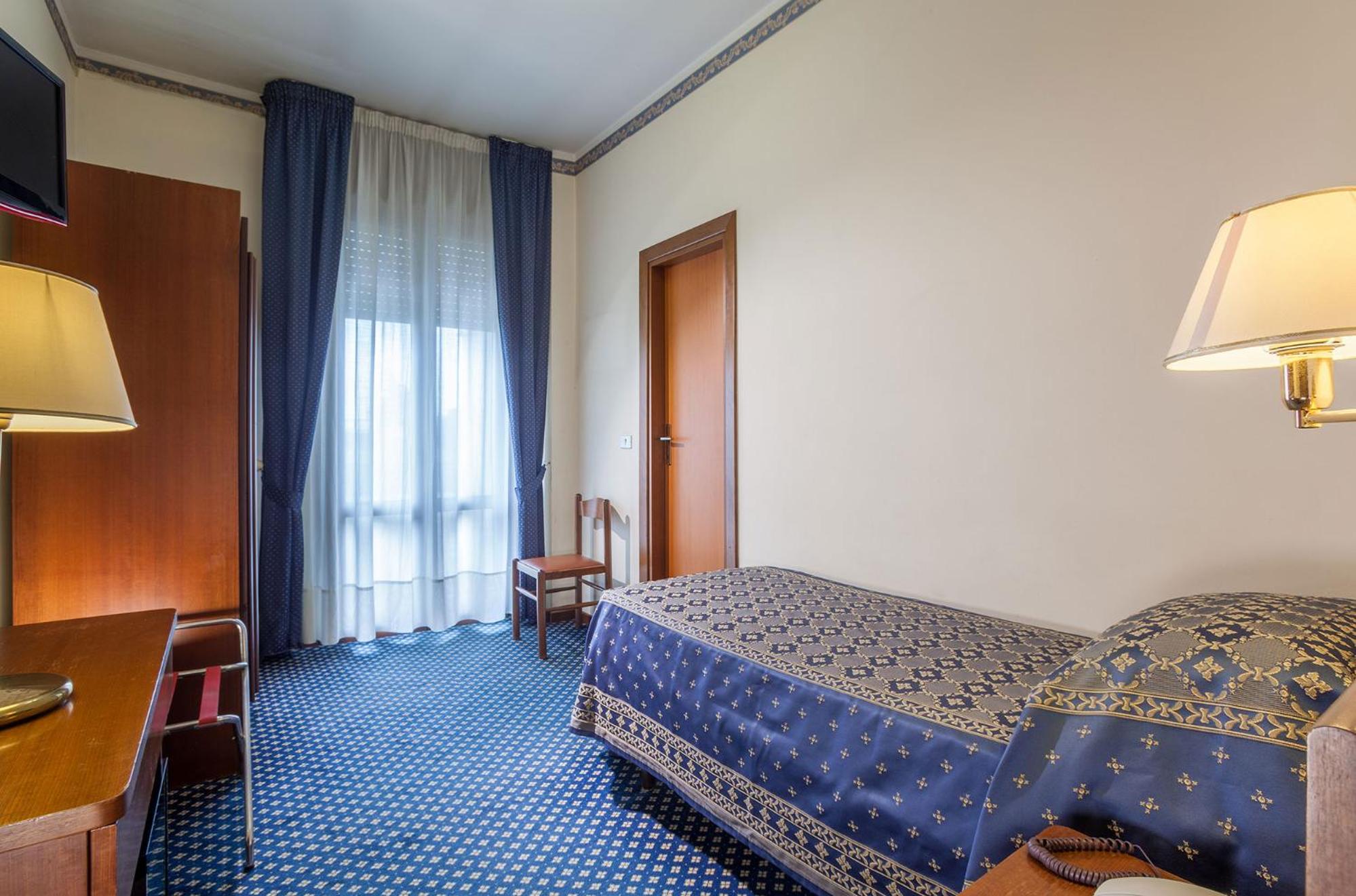 Standard Single Room photo 1