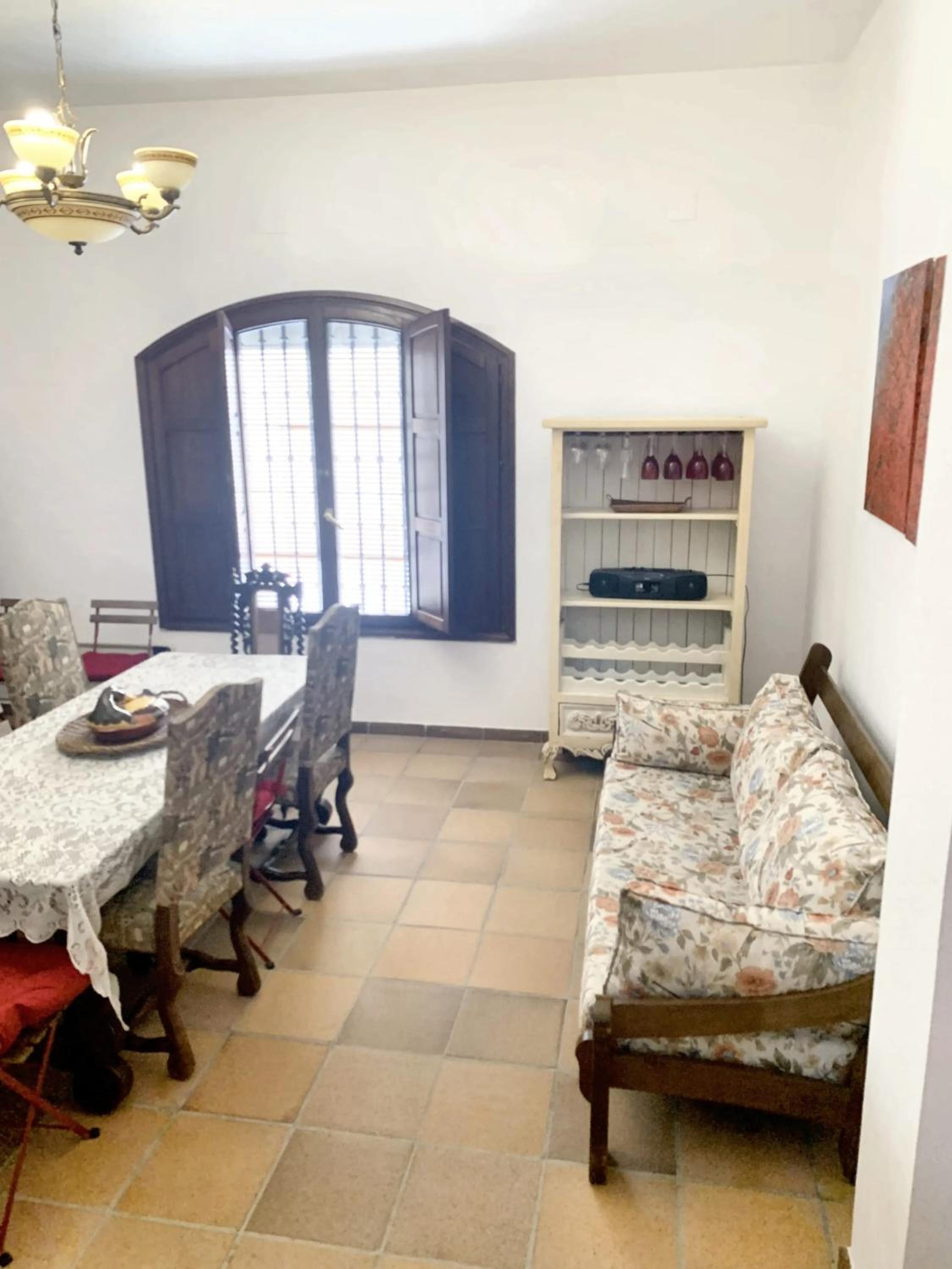 Villa de seis habitaciones