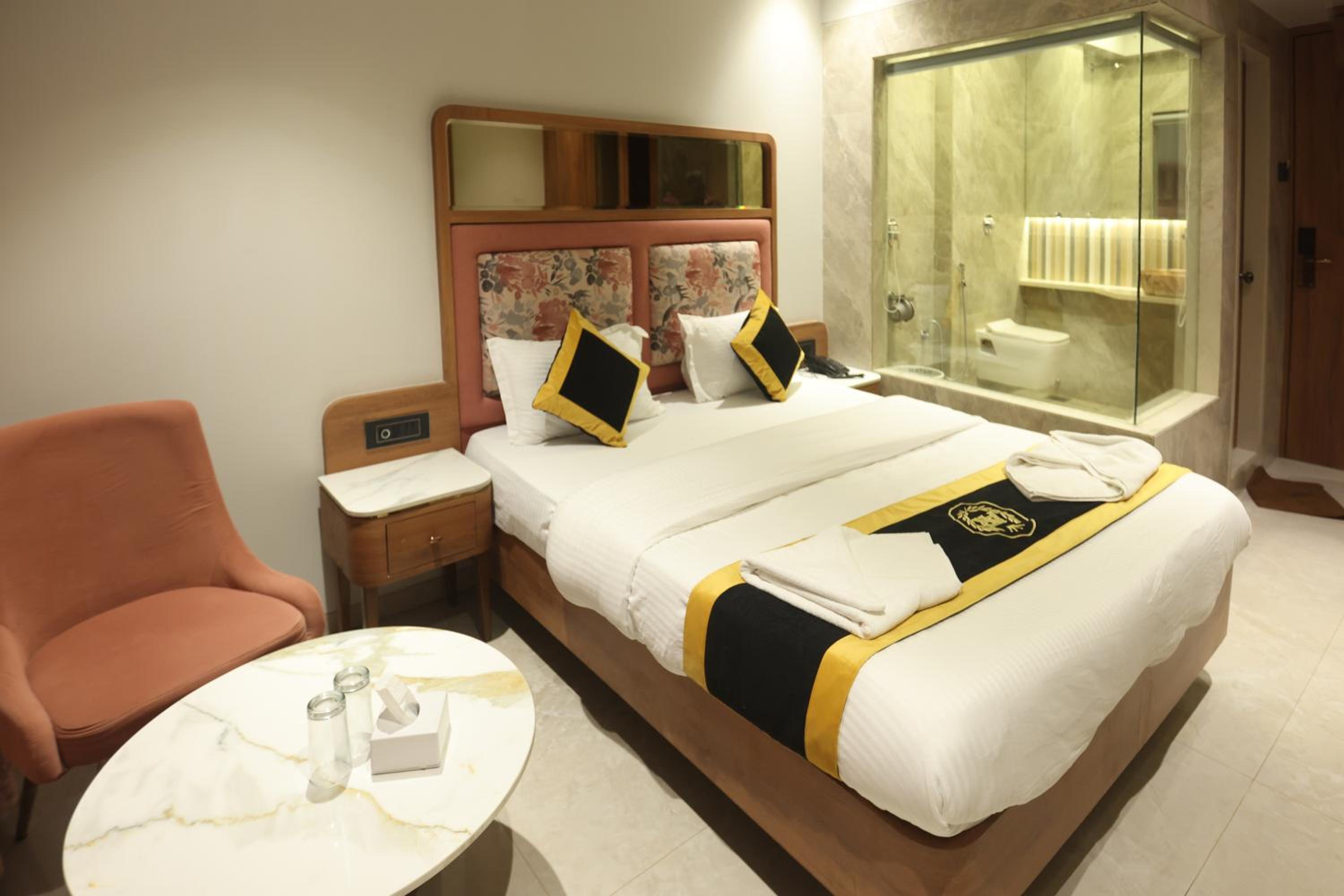 Superior Double Room photo 1