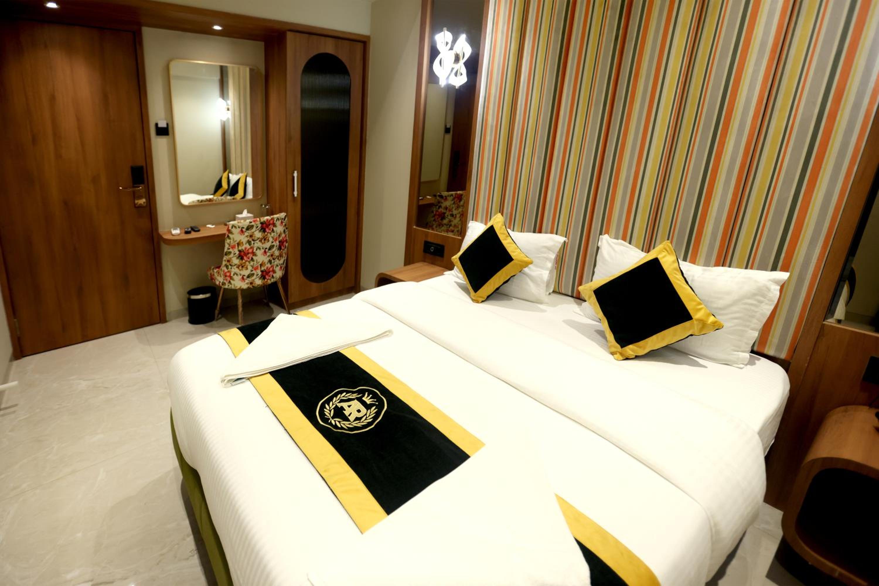 Superior Double Room photo 2