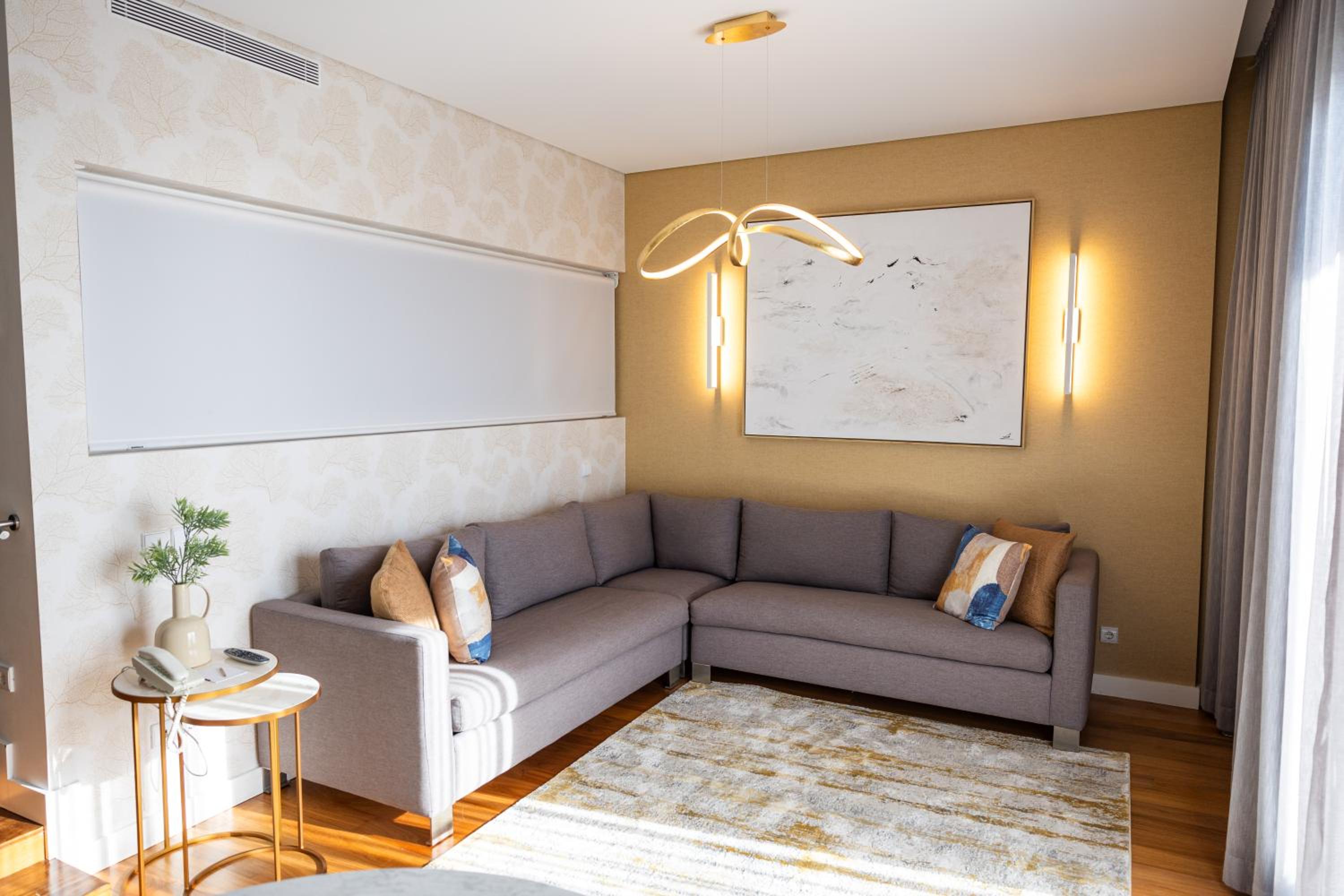 Suite with Sea View - Photo 13