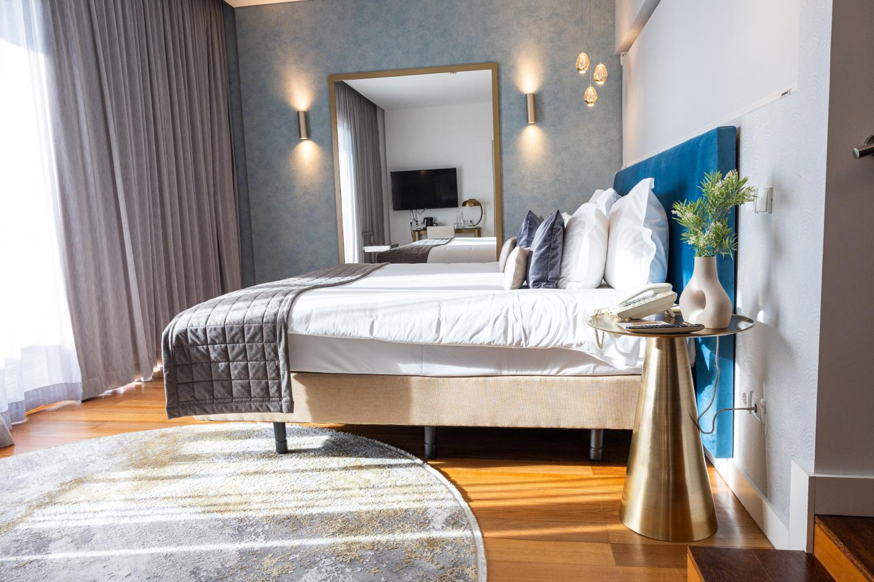 Suite with Sea View - Photo 6