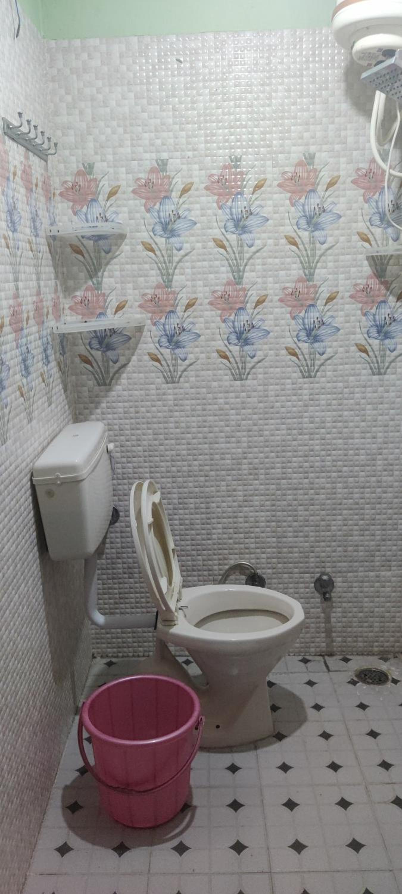 Deluxe Room (2 Adults + 1 Child) photo 3