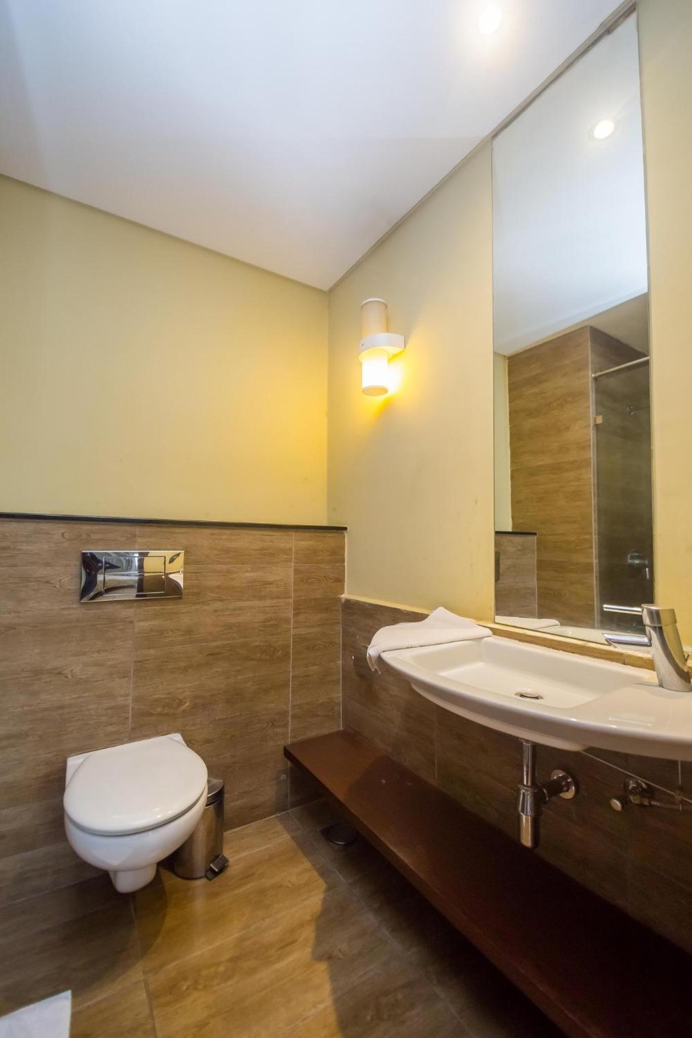 Taarifa Suites by Dunhill Serviced Apartments — photo 134