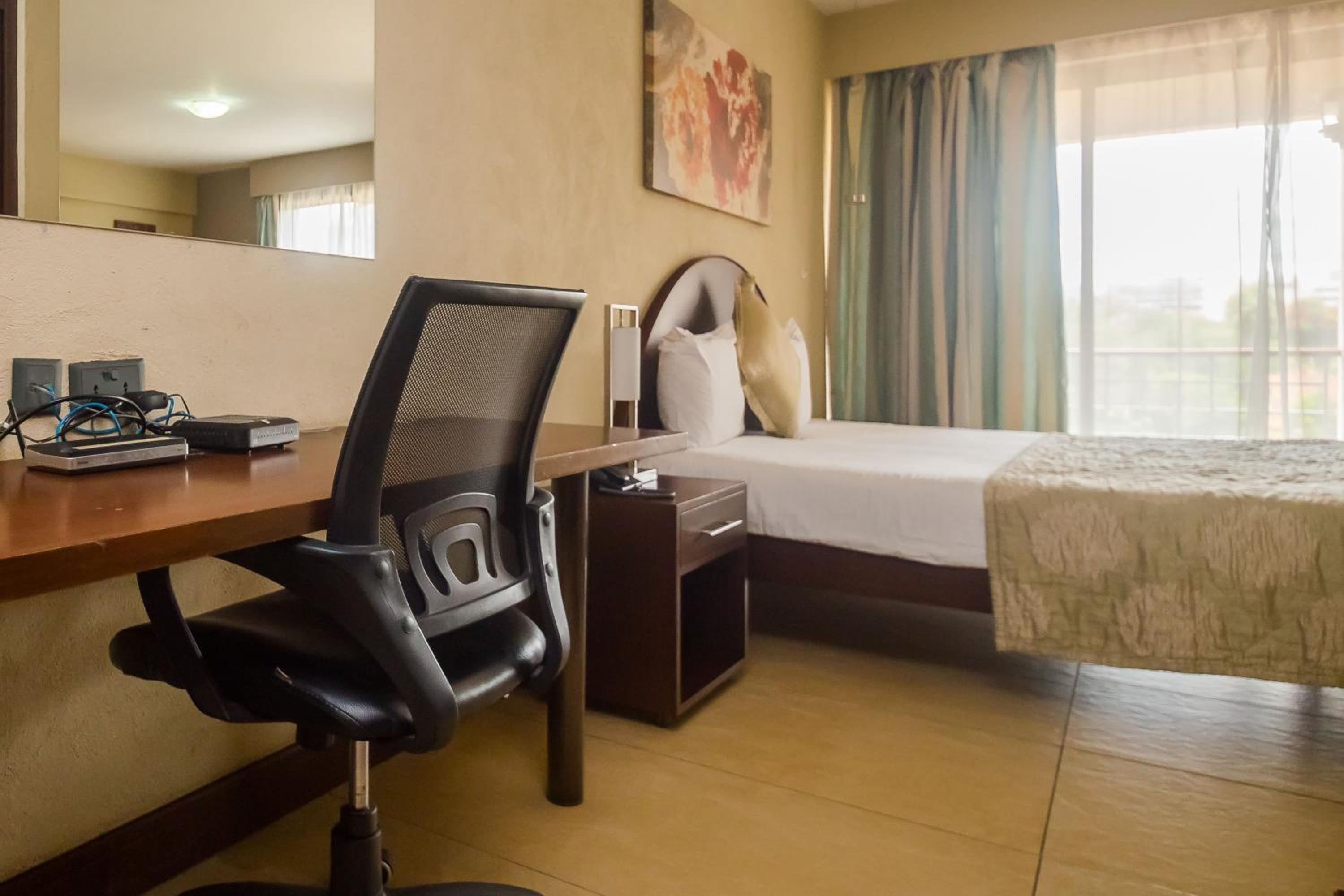 Taarifa Suites by Dunhill Serviced Apartments — photo 239