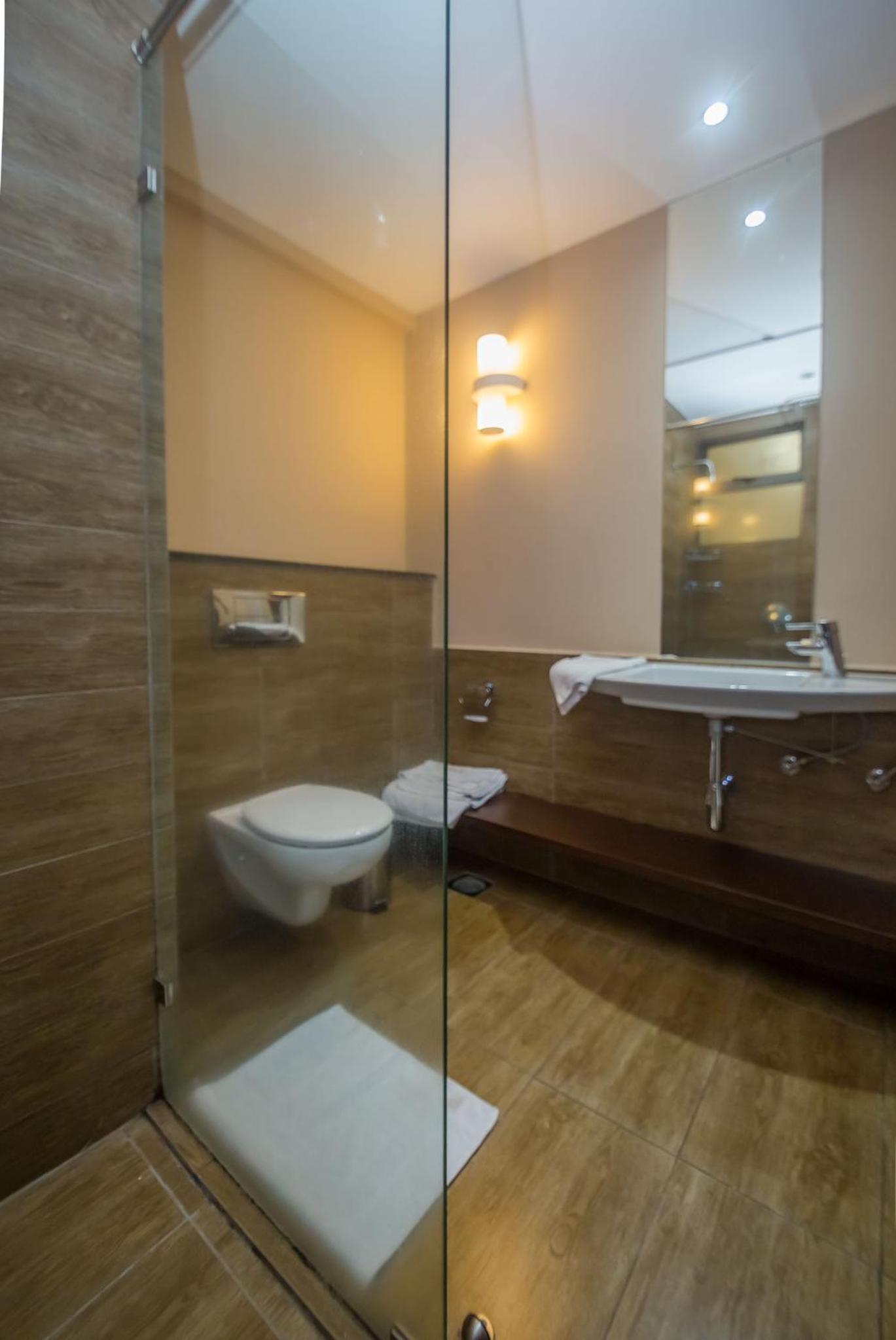 Taarifa Suites by Dunhill Serviced Apartments — photo 257